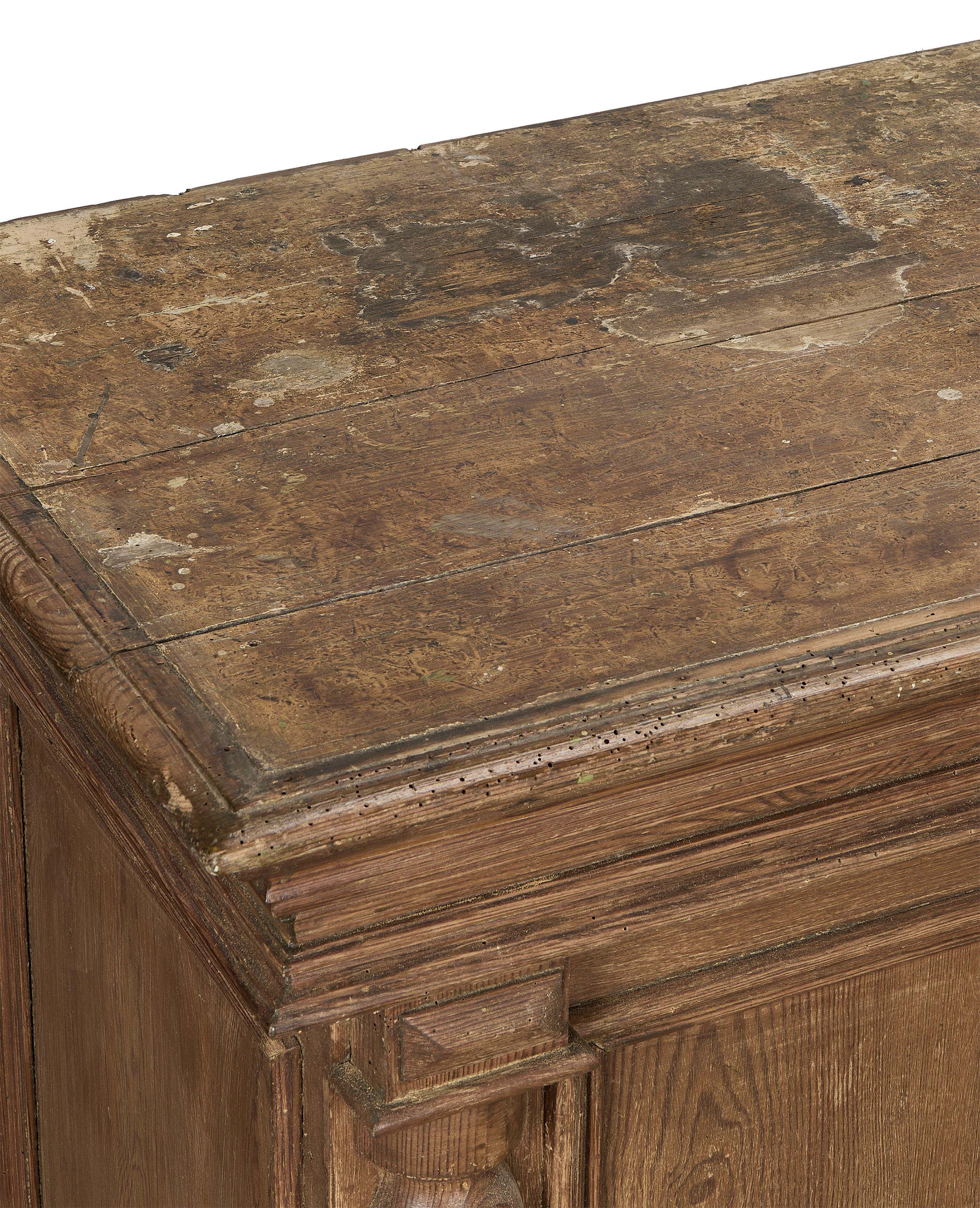 Olive Ateliers - Shop Counter