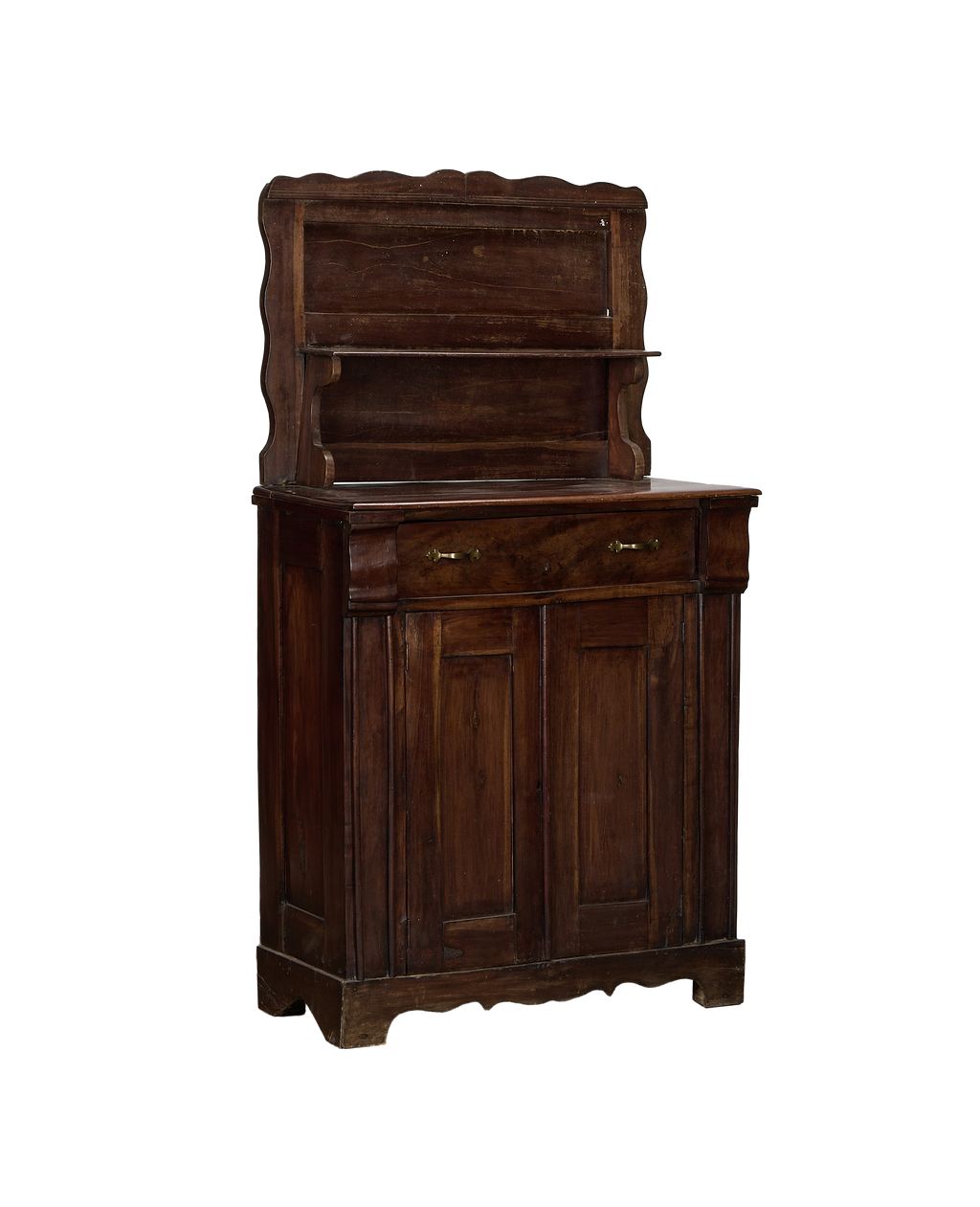 Olive Ateliers - Wood Hutch