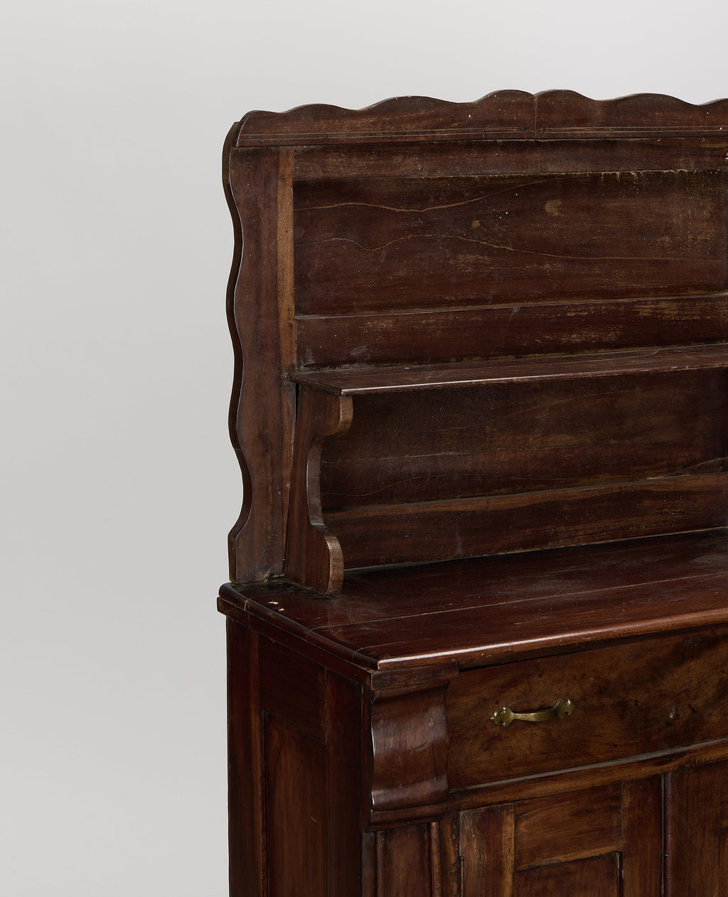 Olive Ateliers - Wood Hutch