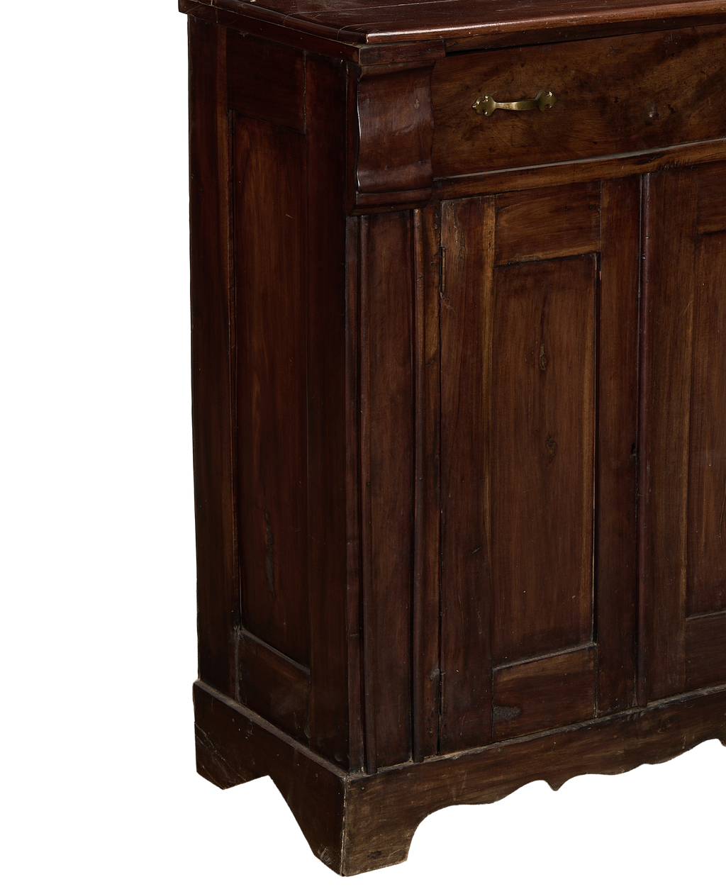 Olive Ateliers - Wood Hutch