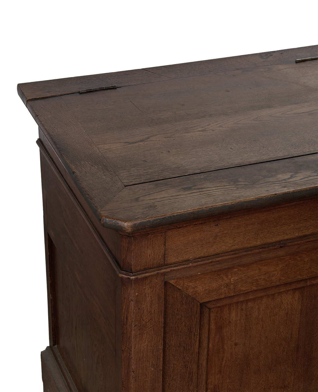 Olive Ateliers - Wood Sideboard