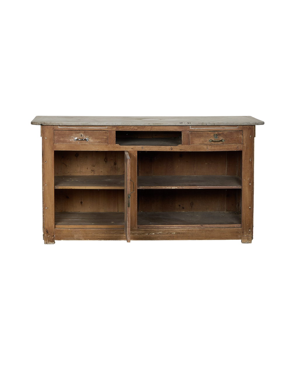 Olive Ateliers - Marble Bakery Counter