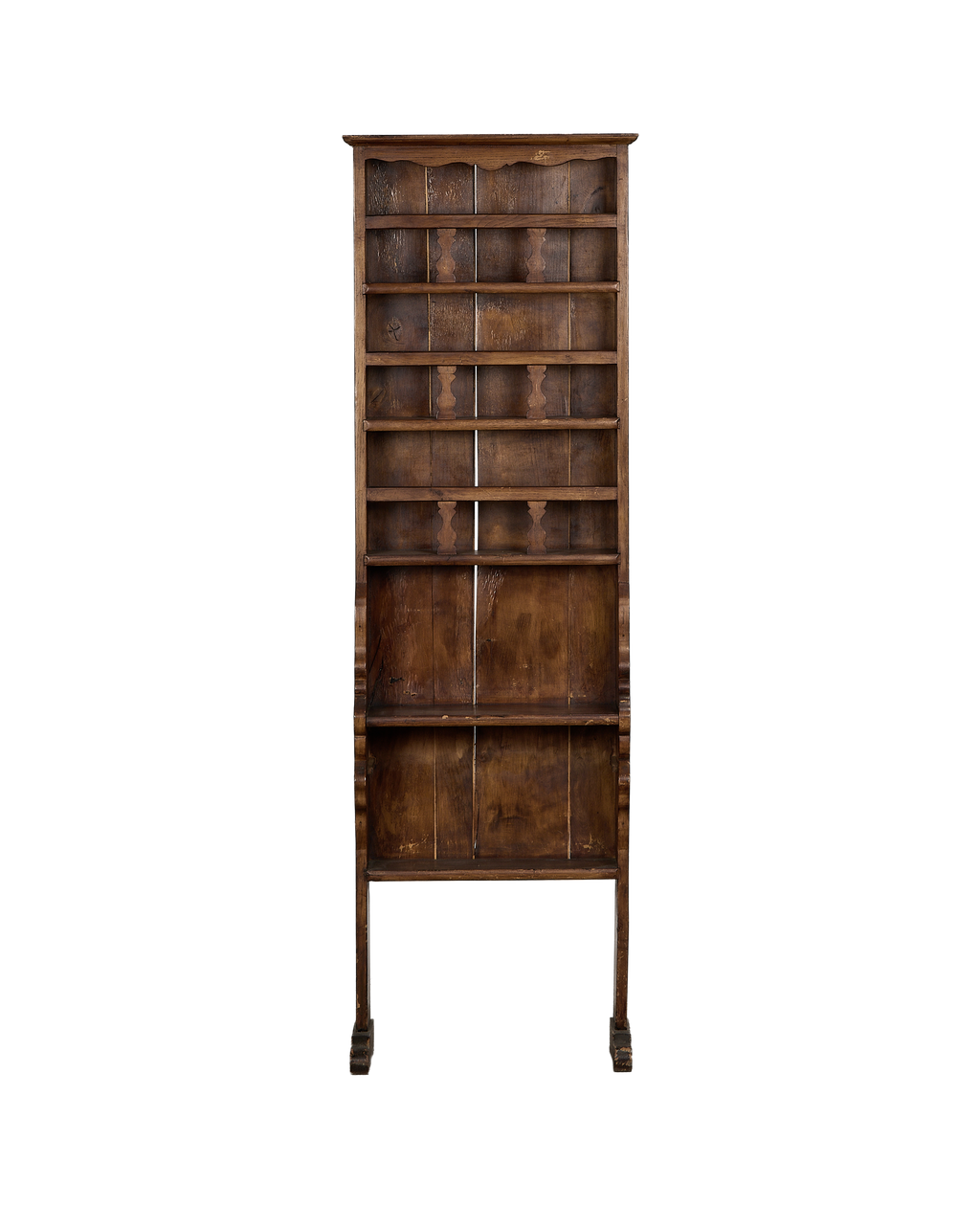 Olive Ateliers - Dish Shelf