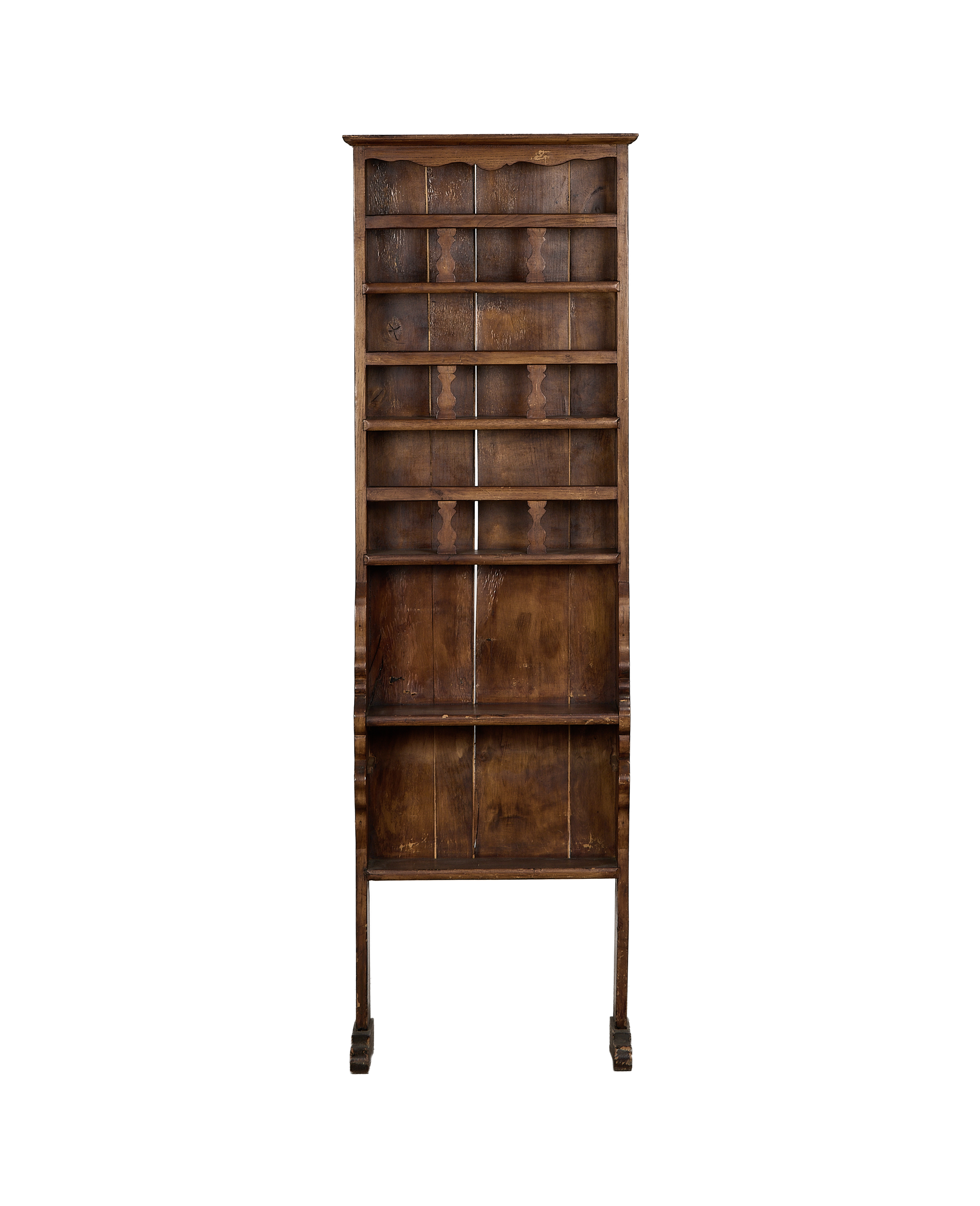 Olive Ateliers - Dish Shelf