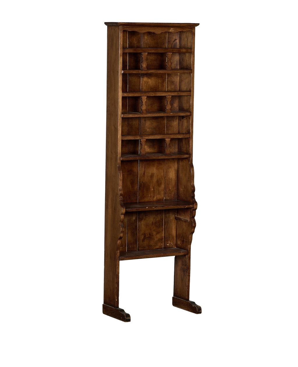 Olive Ateliers - Dish Shelf