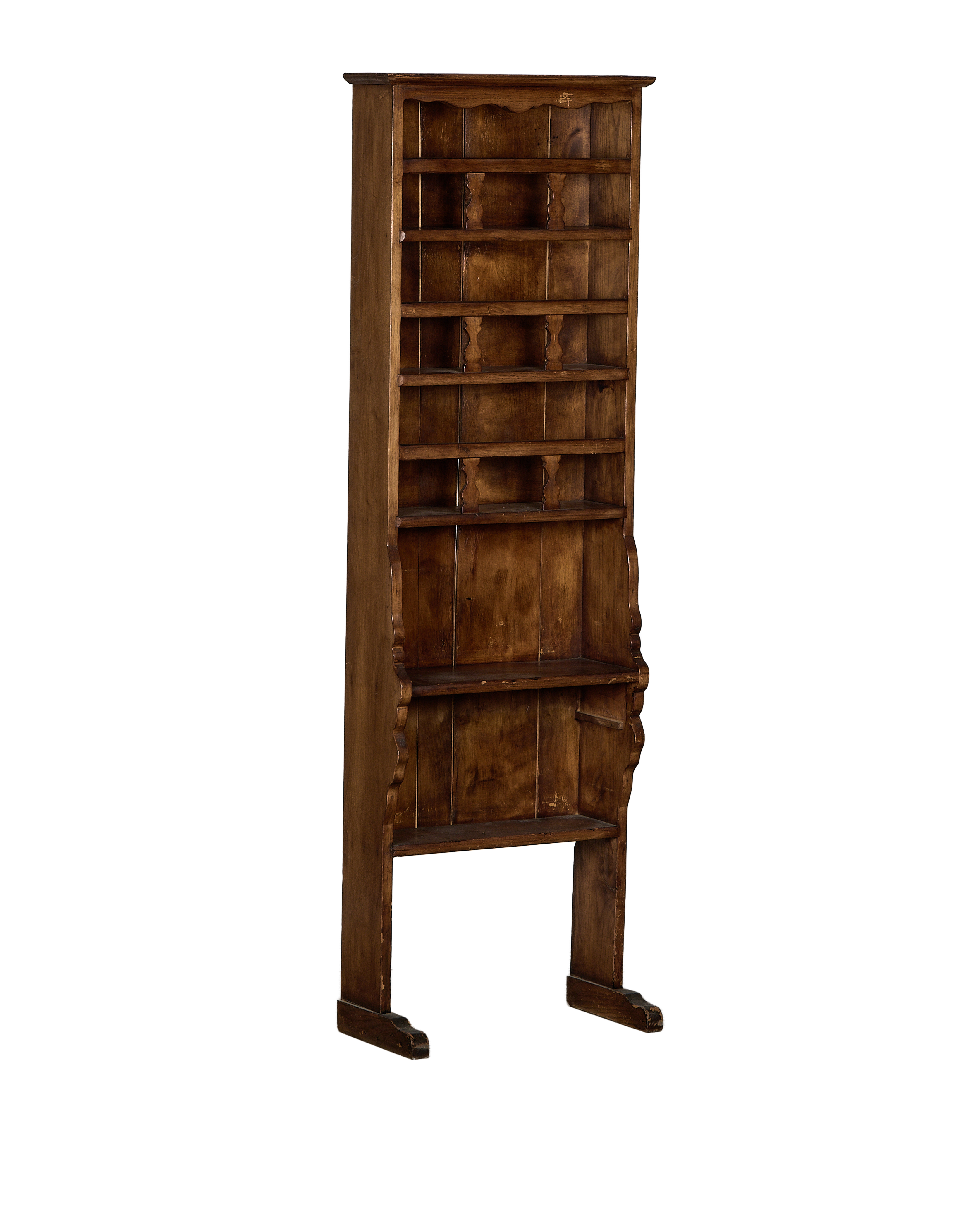 Olive Ateliers - Dish Shelf