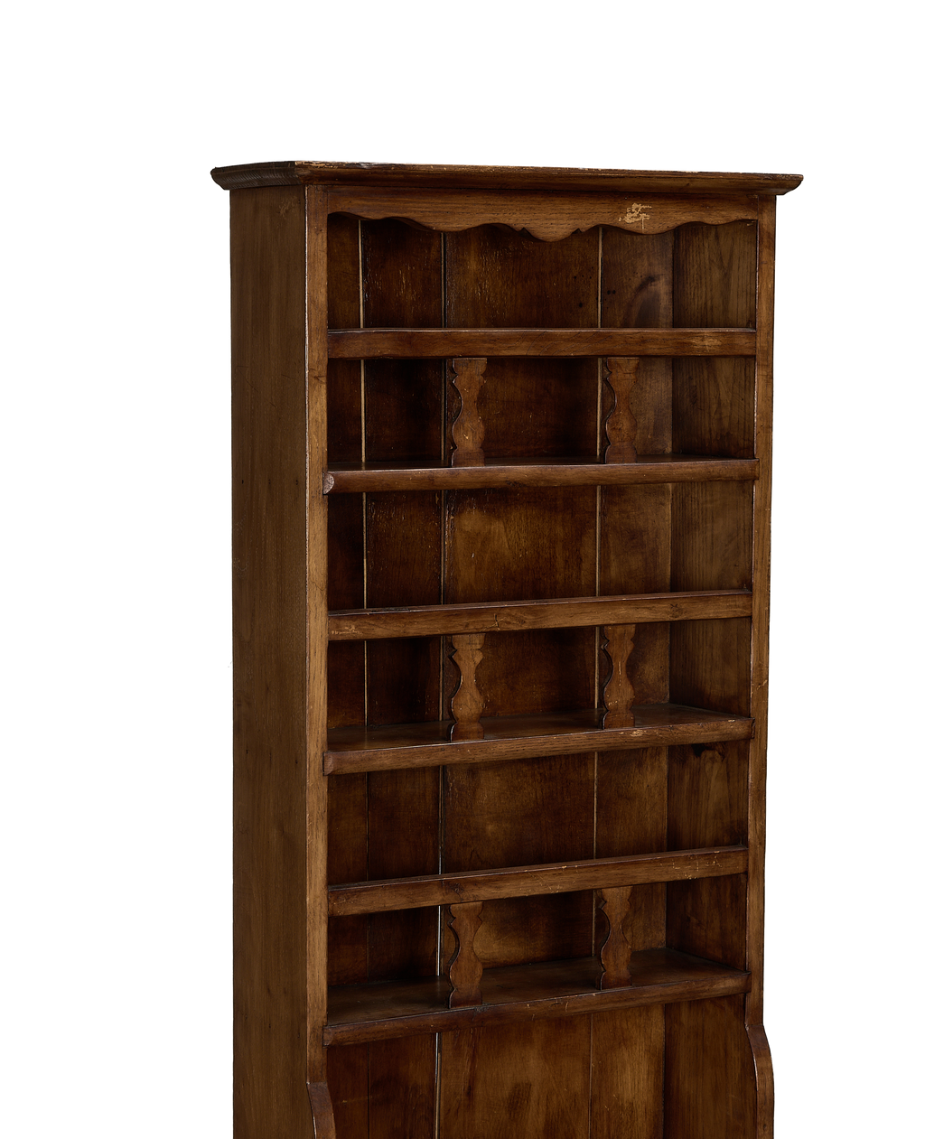 Olive Ateliers - Dish Shelf