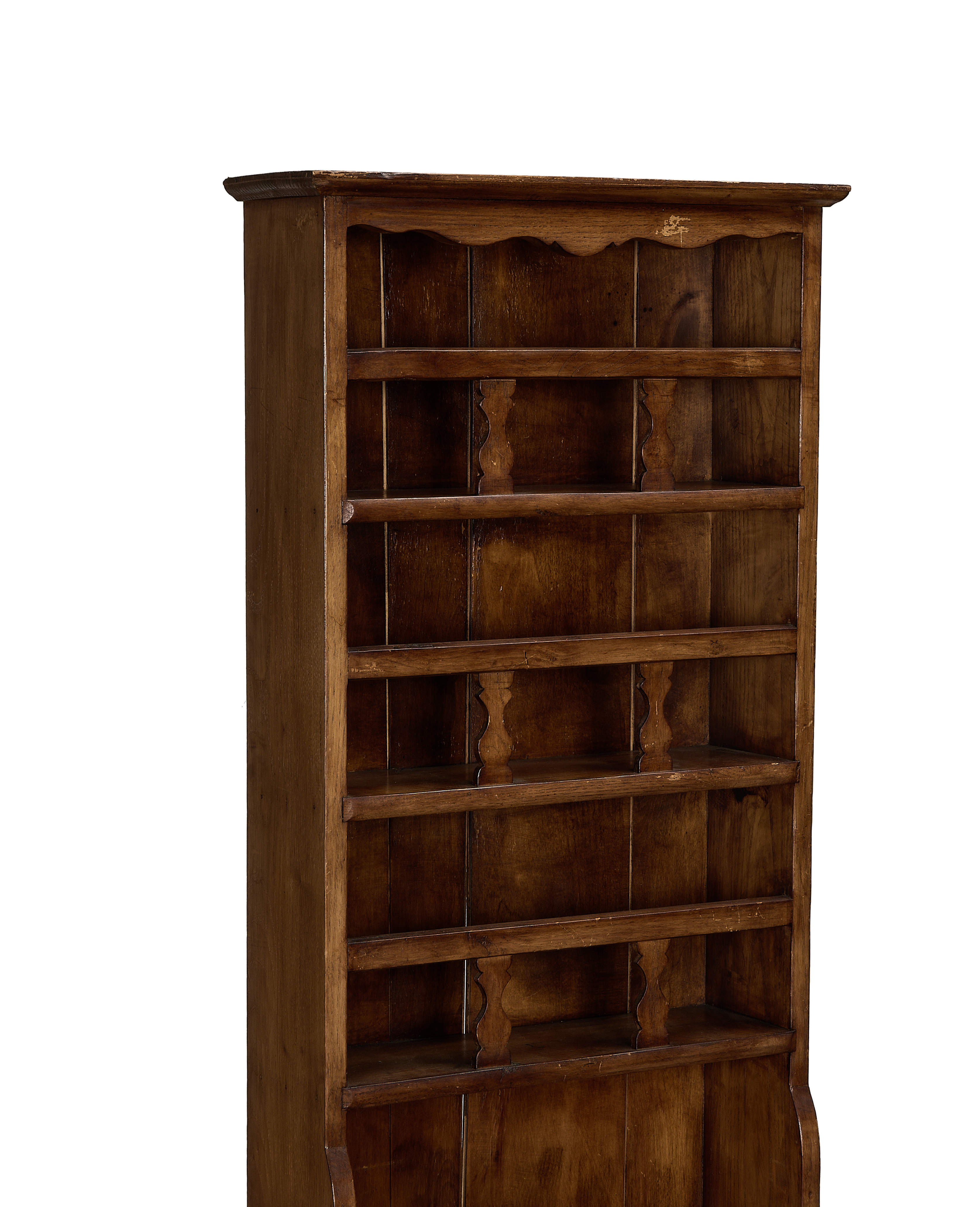 Olive Ateliers - Dish Shelf