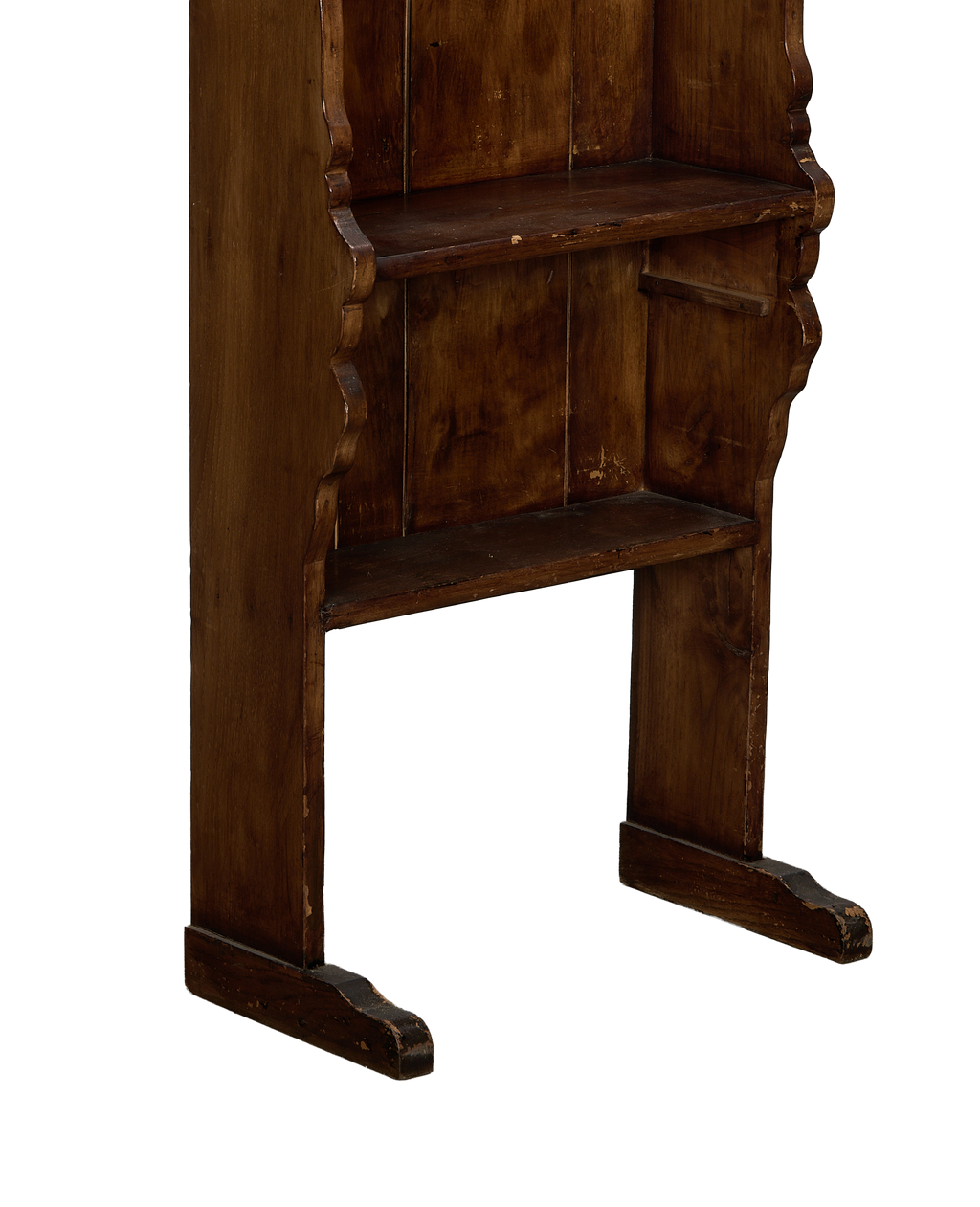Olive Ateliers - Dish Shelf