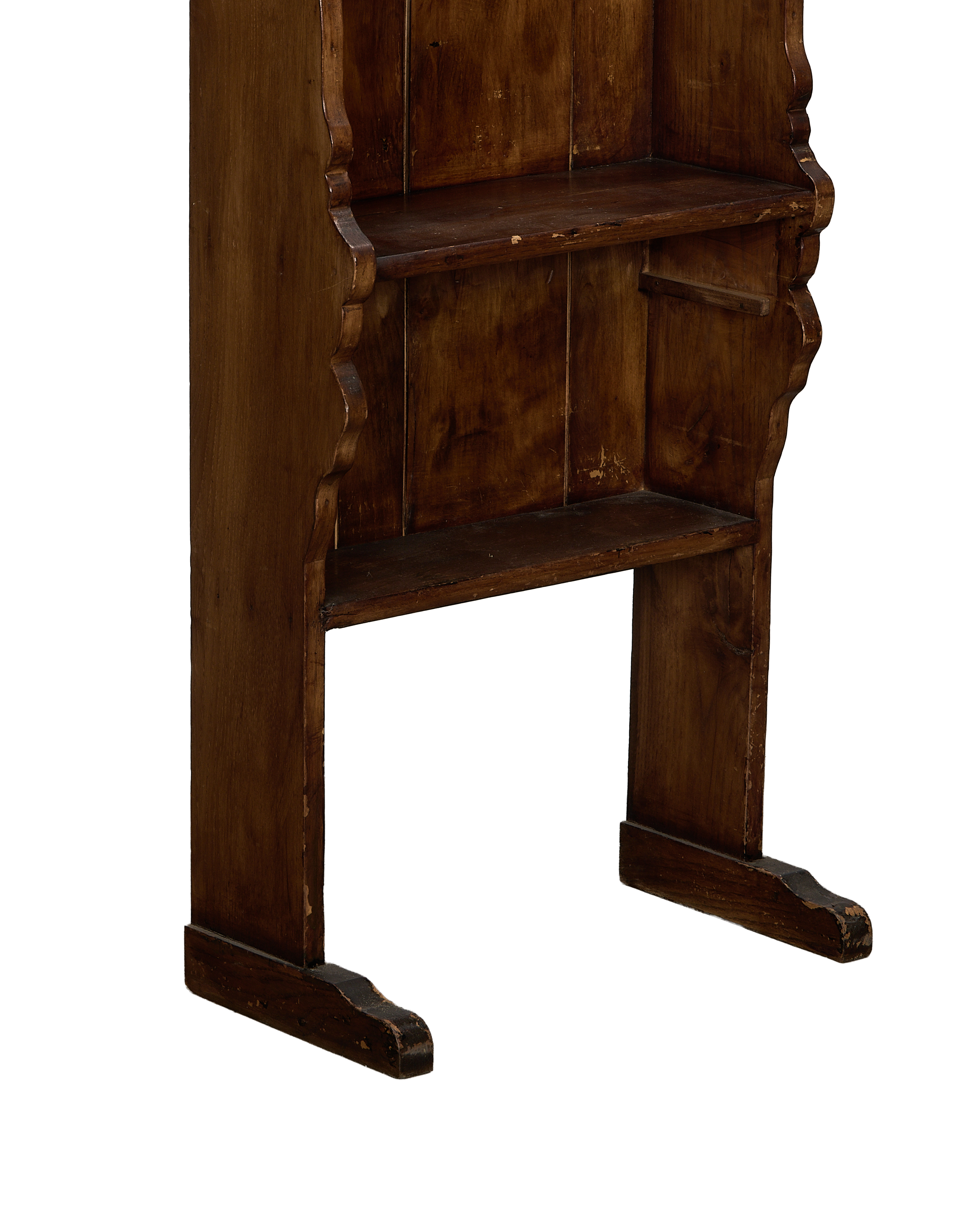Olive Ateliers - Dish Shelf