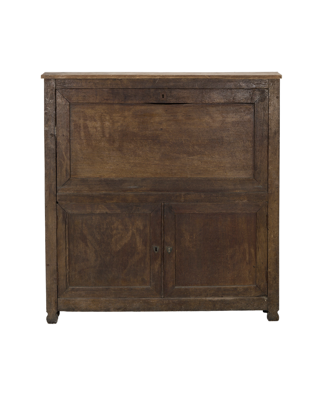 Olive Ateliers - Desk Cabinet