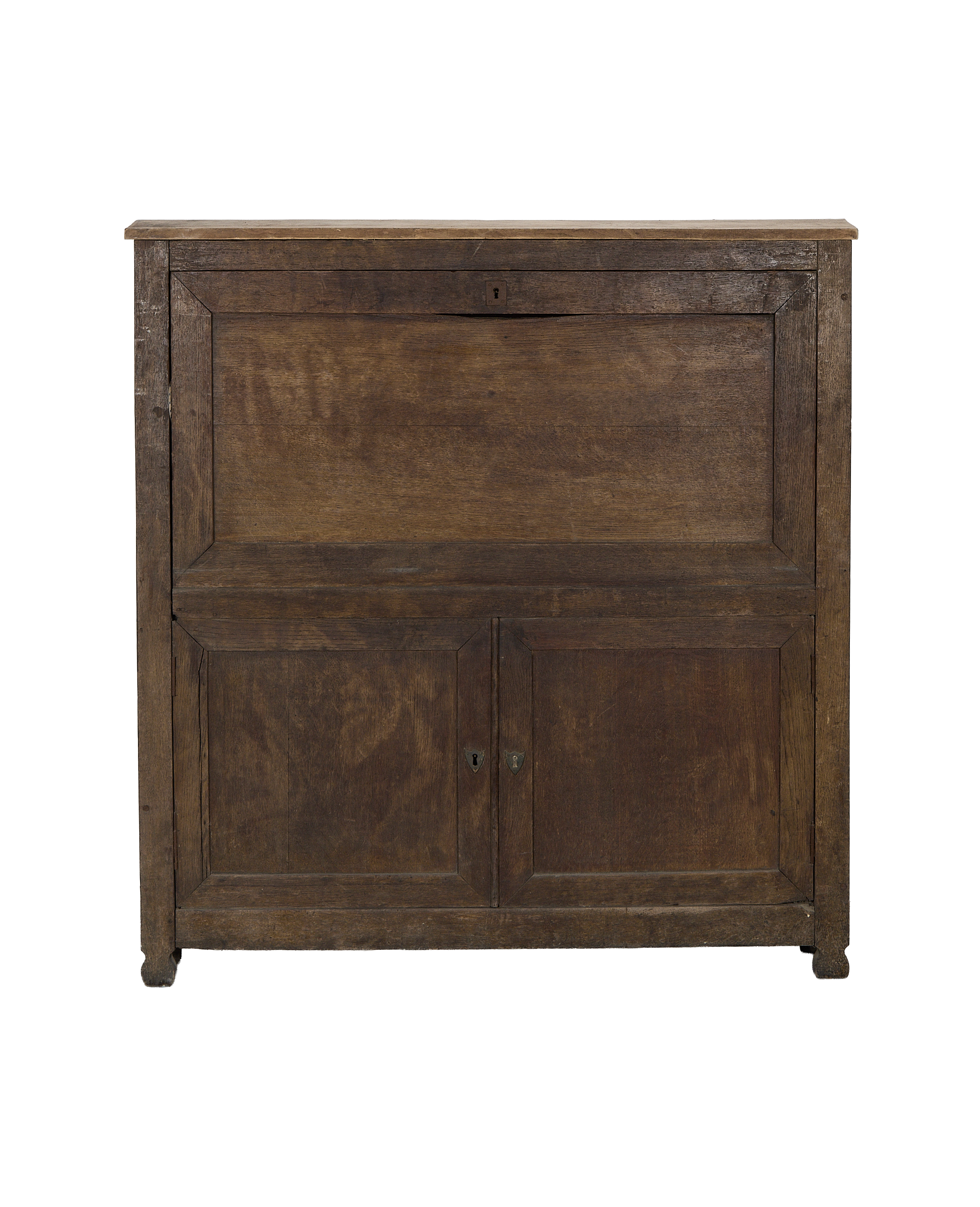 Olive Ateliers - Desk Cabinet