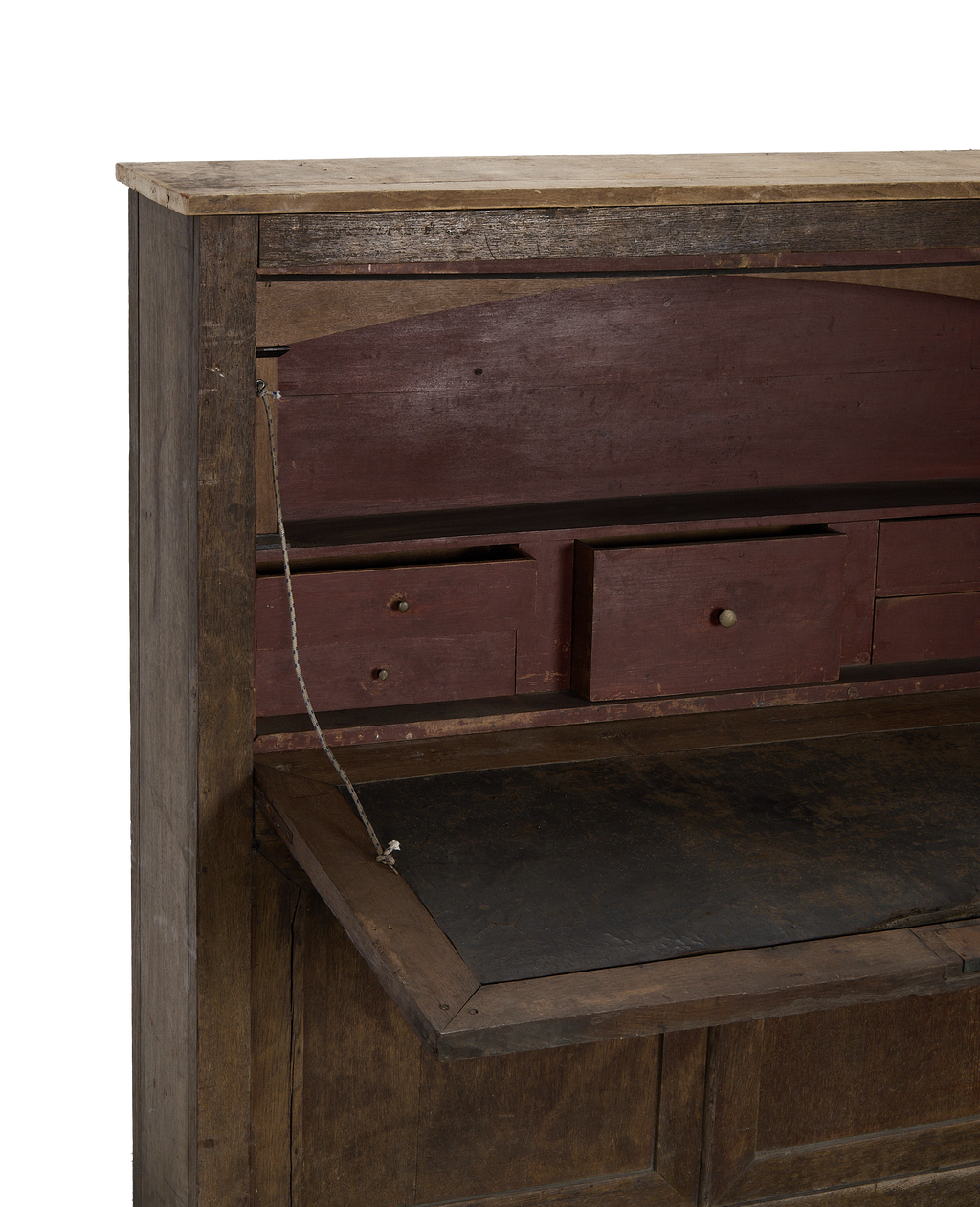 Olive Ateliers - Desk Cabinet