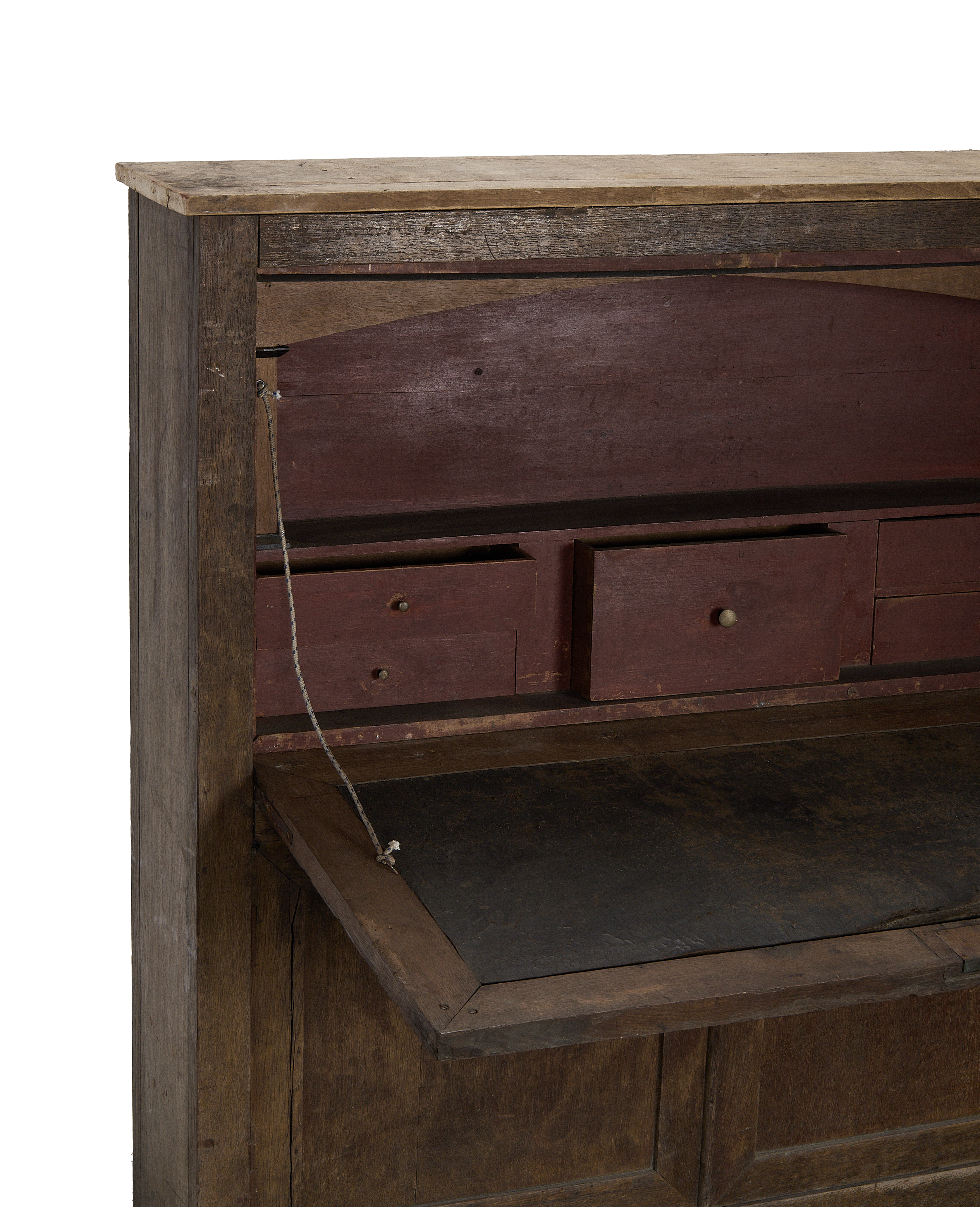 Olive Ateliers - Desk Cabinet