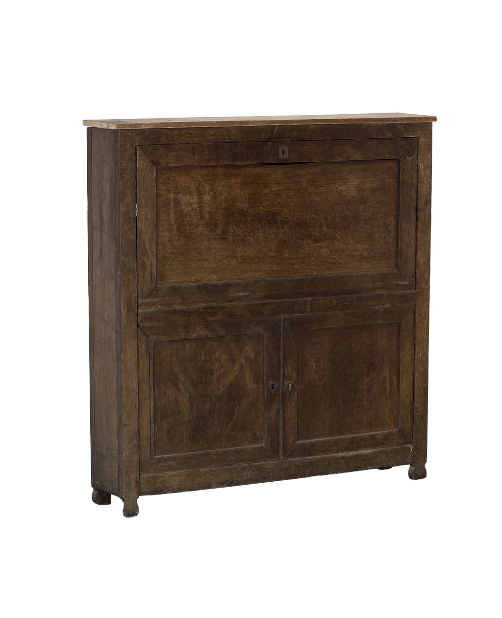 Olive Ateliers - Desk Cabinet