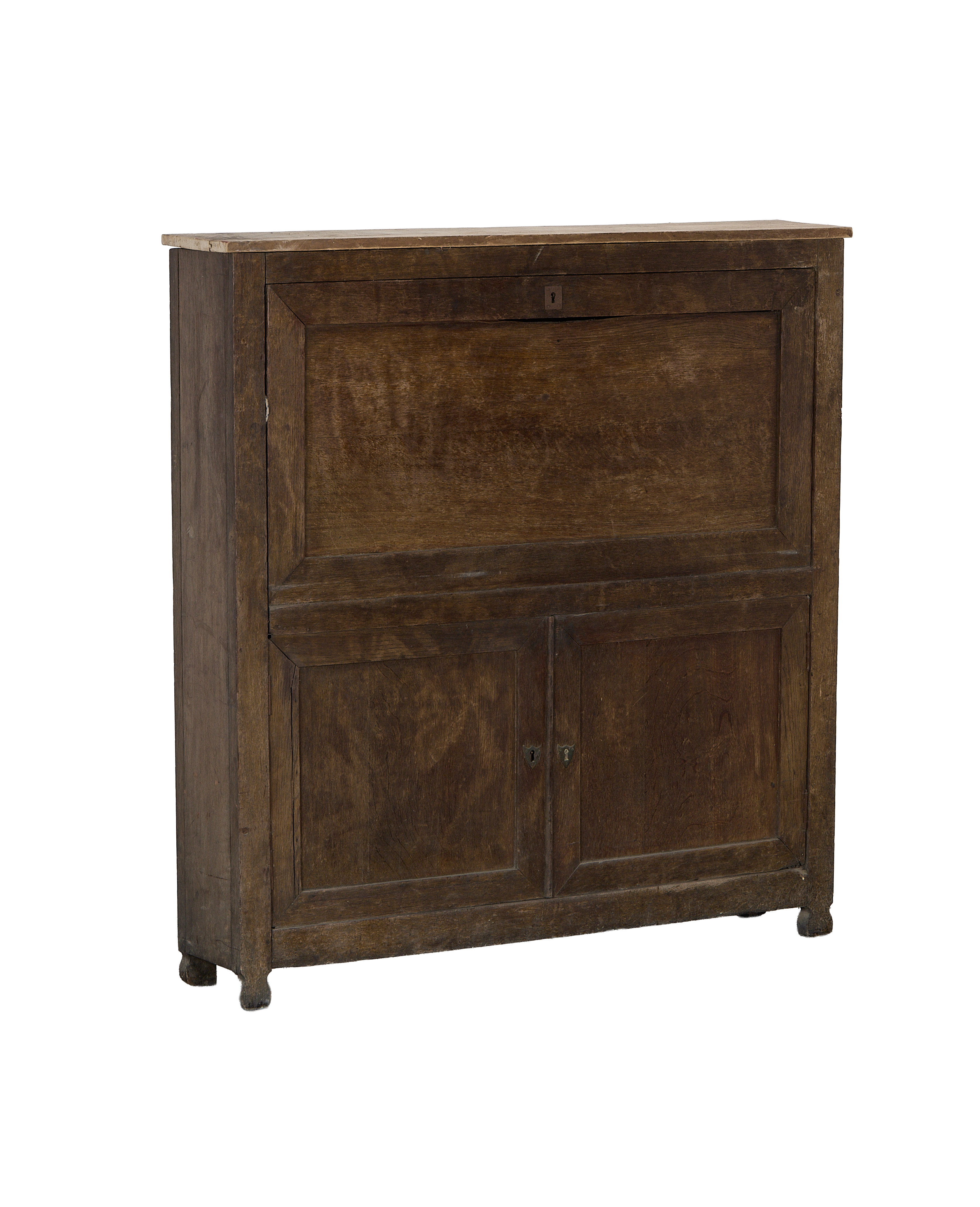 Olive Ateliers - Desk Cabinet