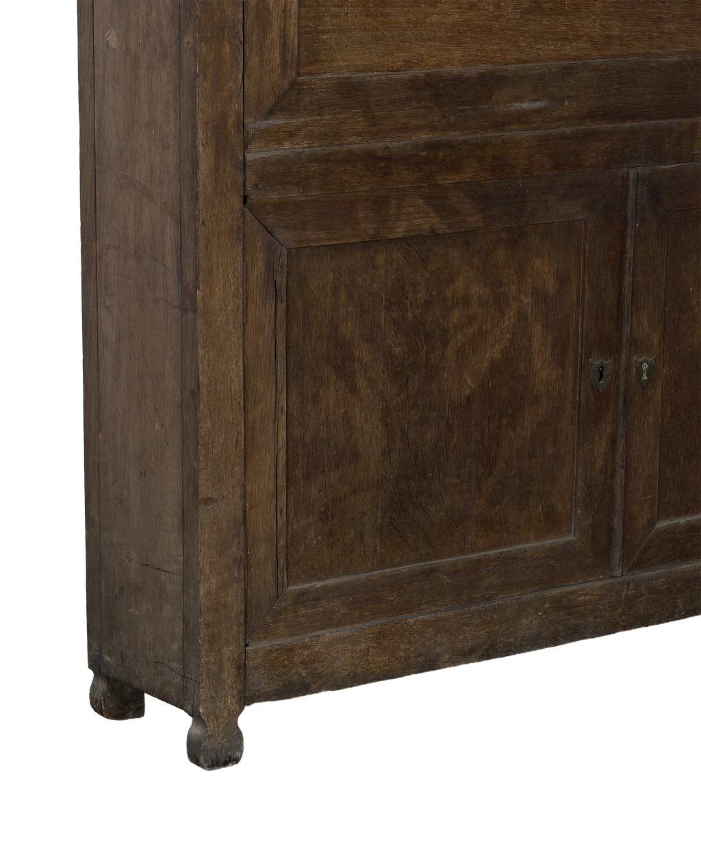 Olive Ateliers - Desk Cabinet