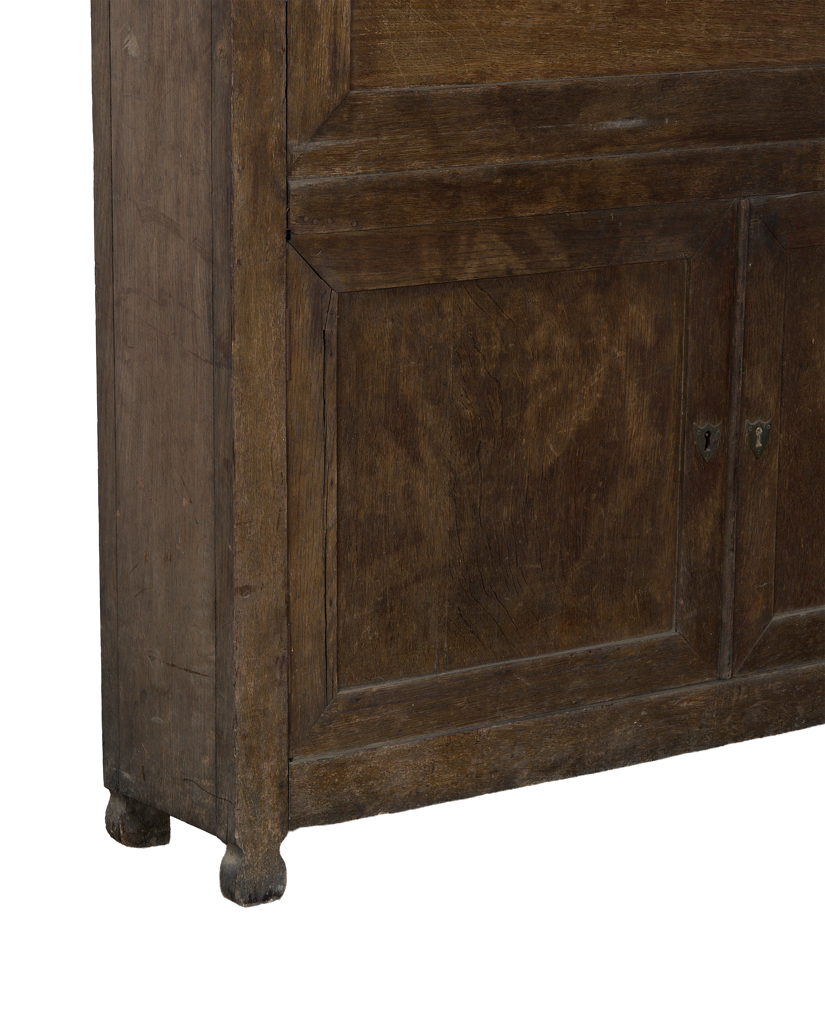 Olive Ateliers - Desk Cabinet
