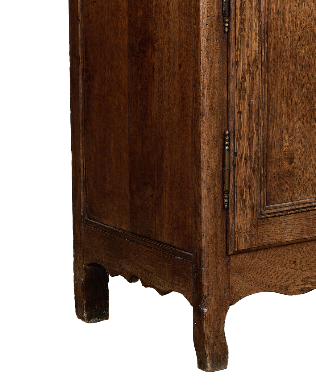 Olive Ateliers - Wood Dresser