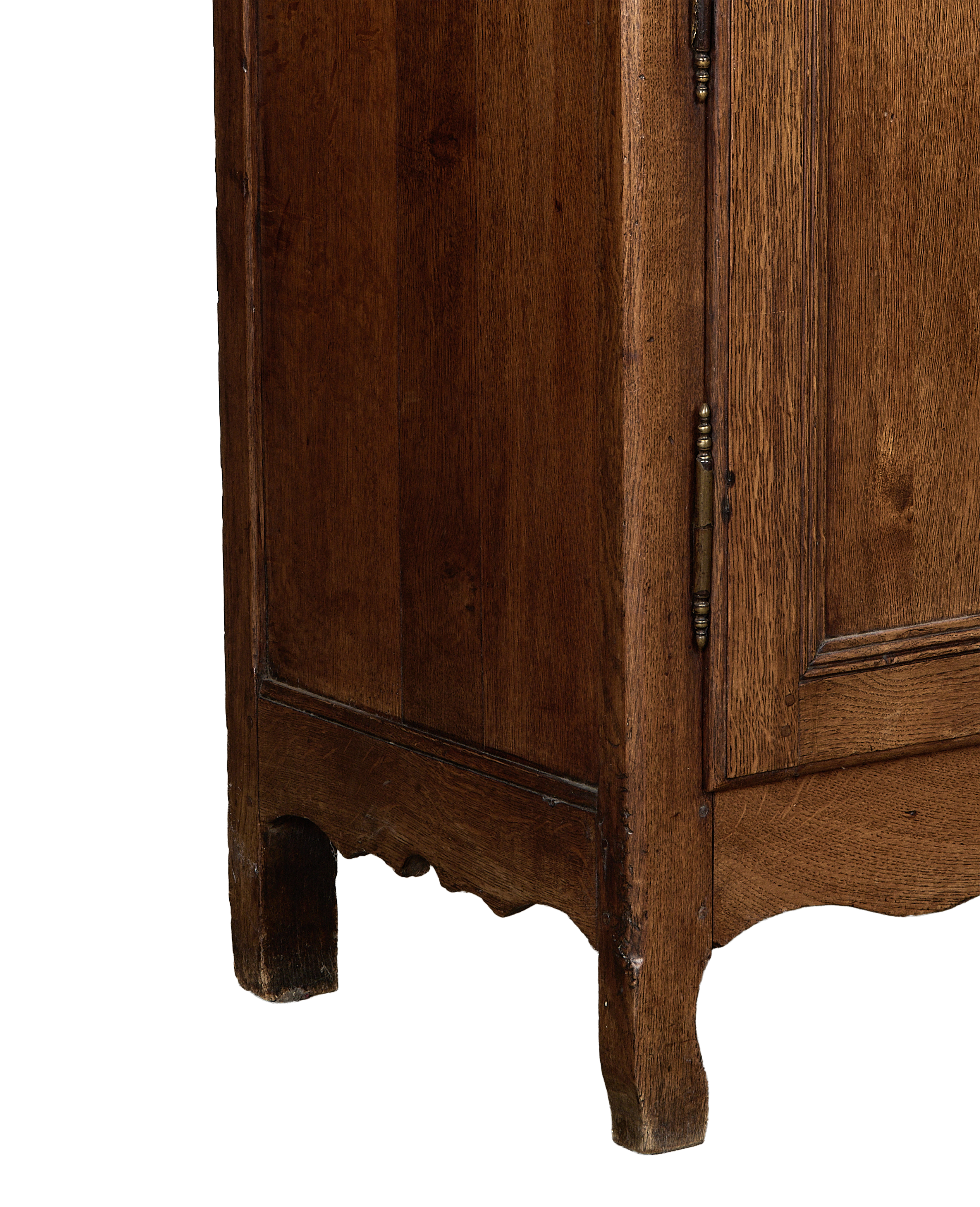 Olive Ateliers - Wood Dresser