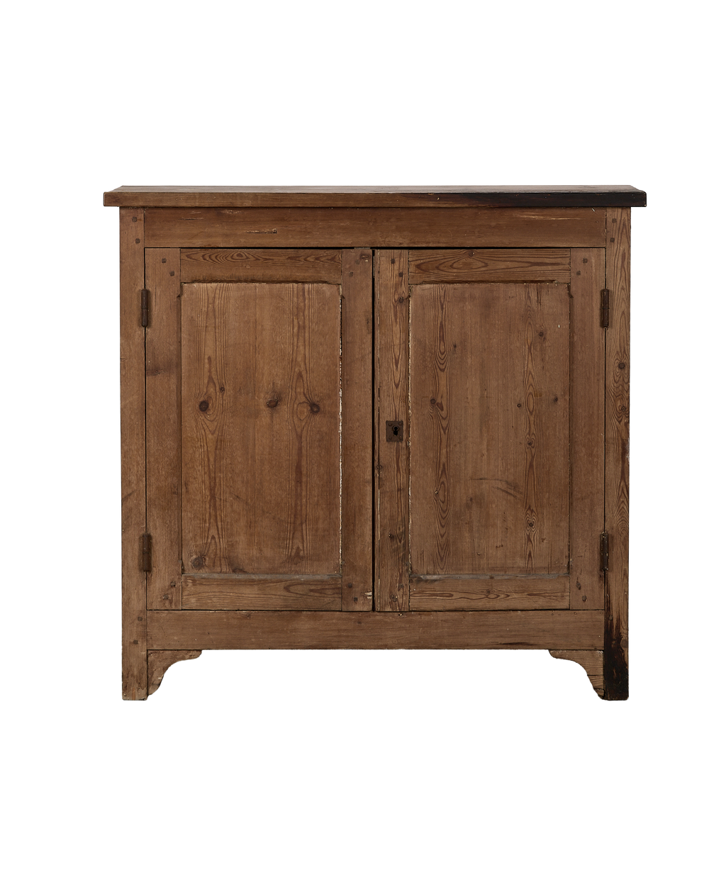 Olive Ateliers - Wood Dresser