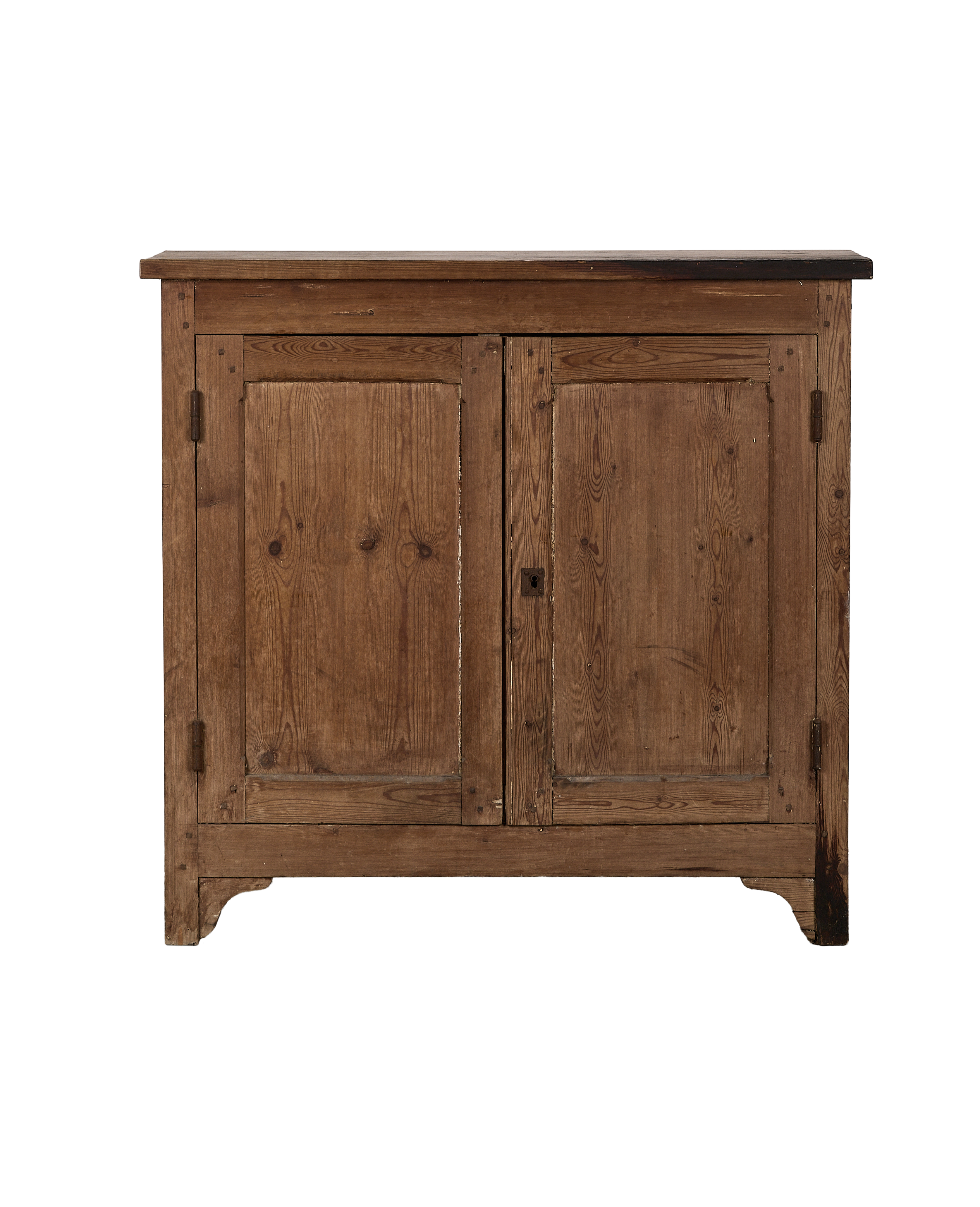 Olive Ateliers - Wood Dresser