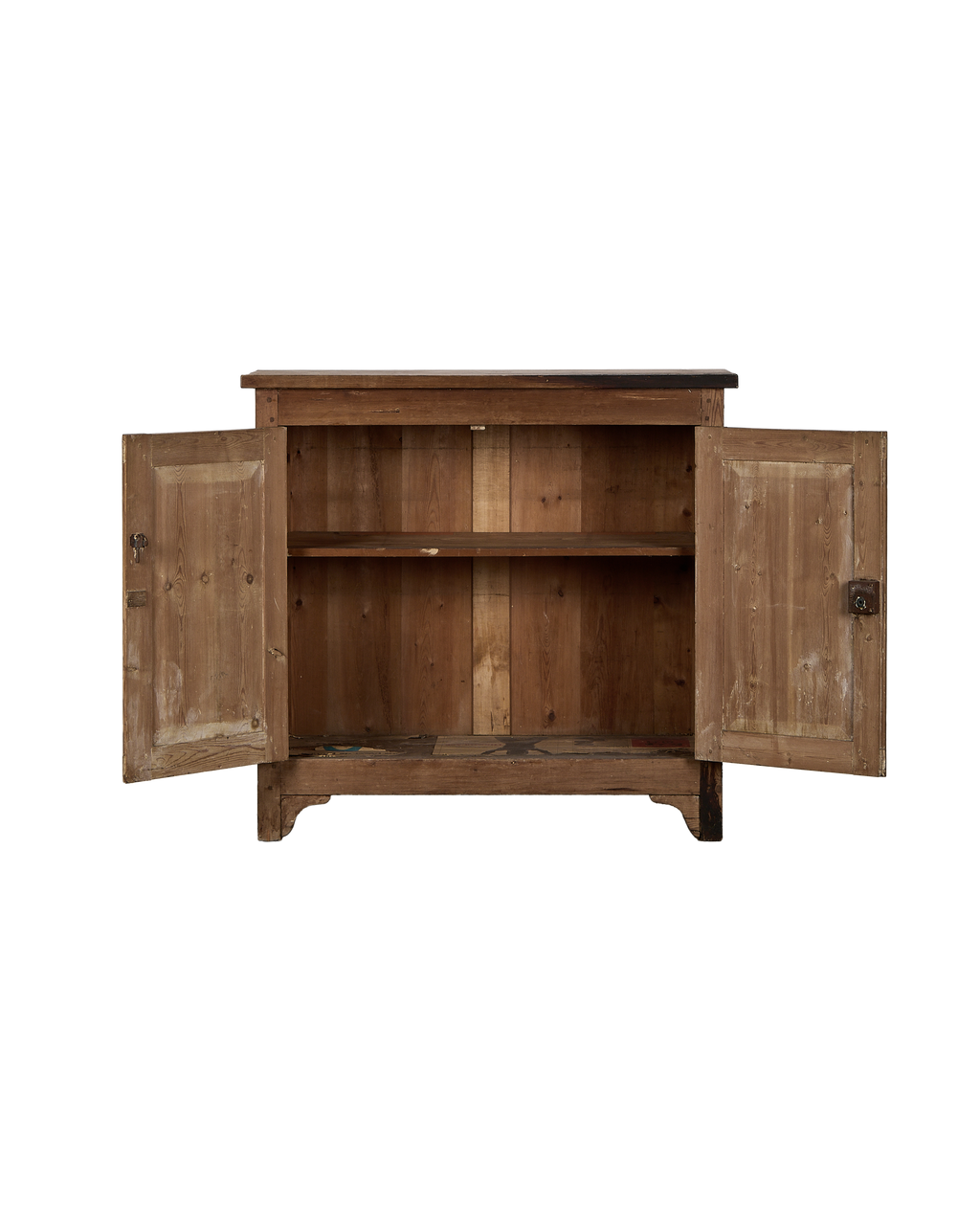 Olive Ateliers - Wood Dresser