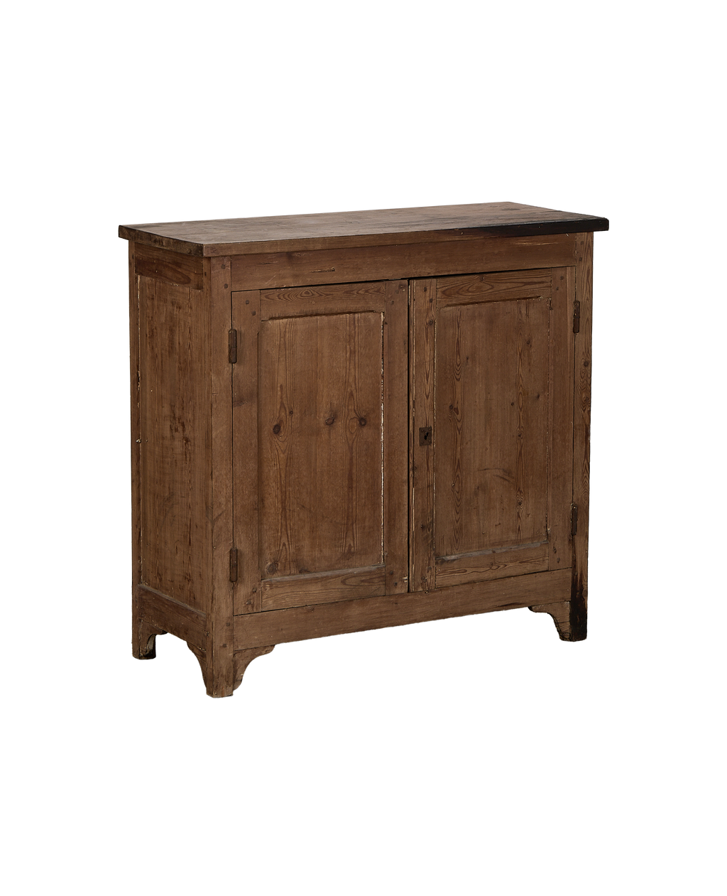 Olive Ateliers - Wood Dresser