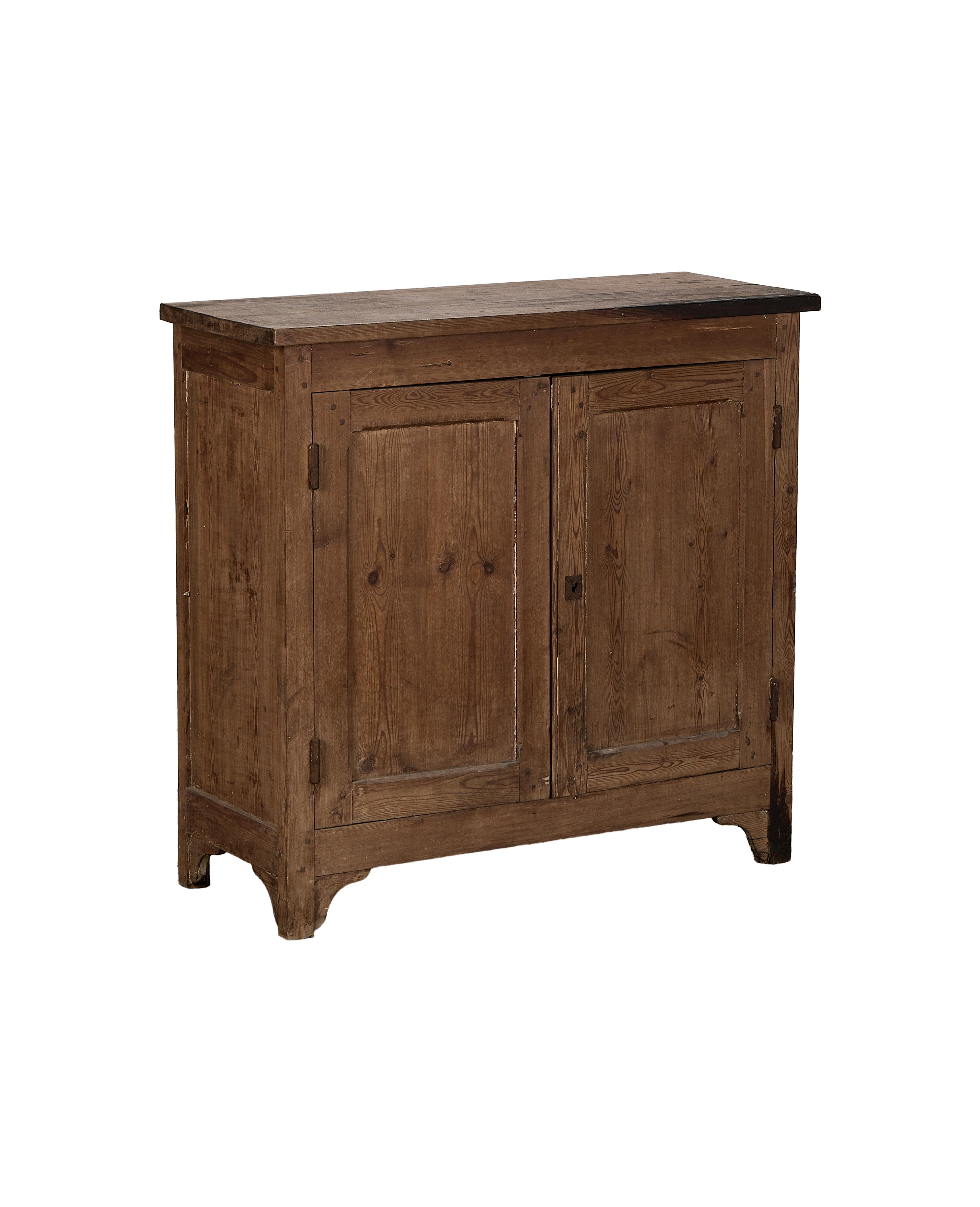 Olive Ateliers - Wood Dresser