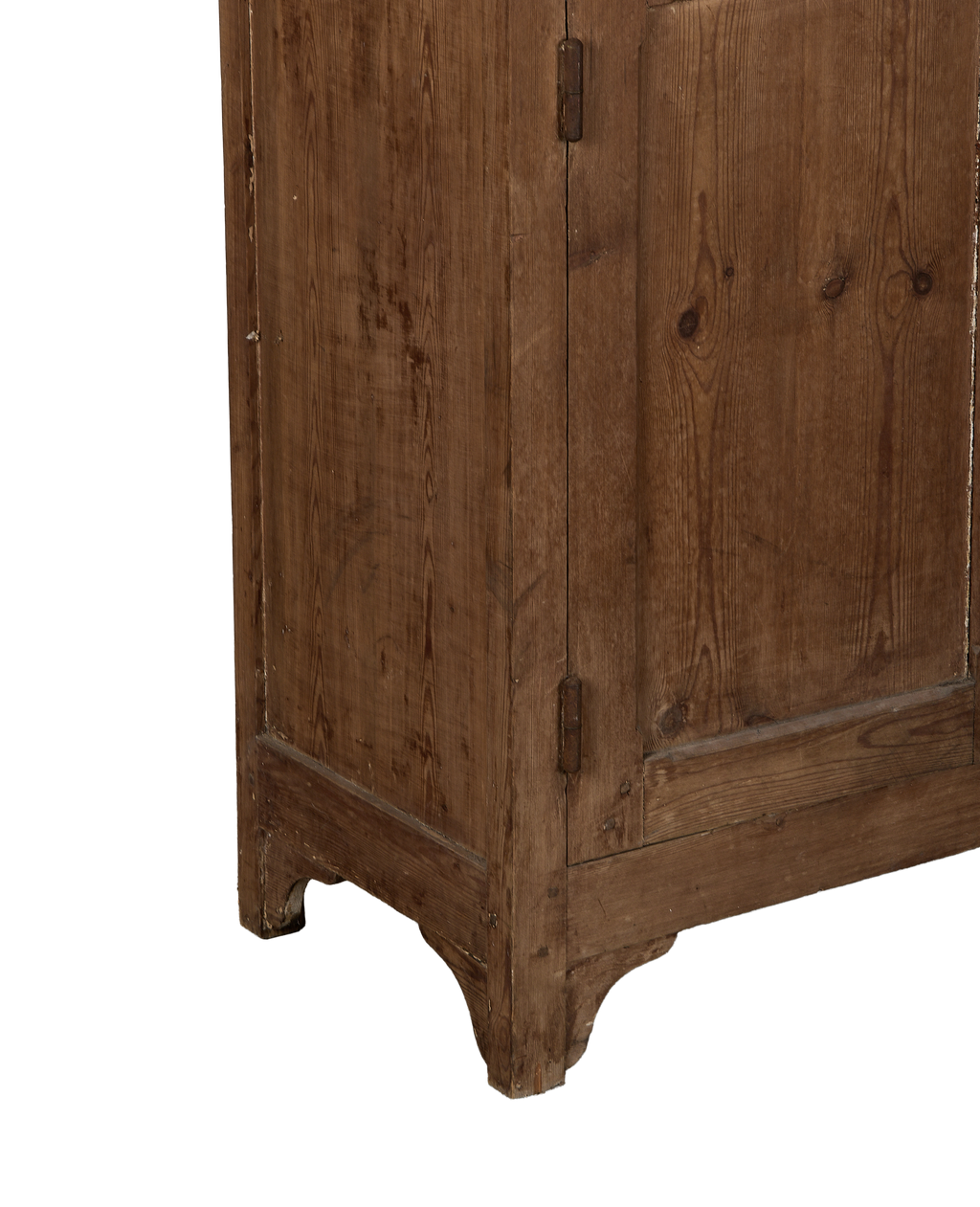 Olive Ateliers - Wood Dresser