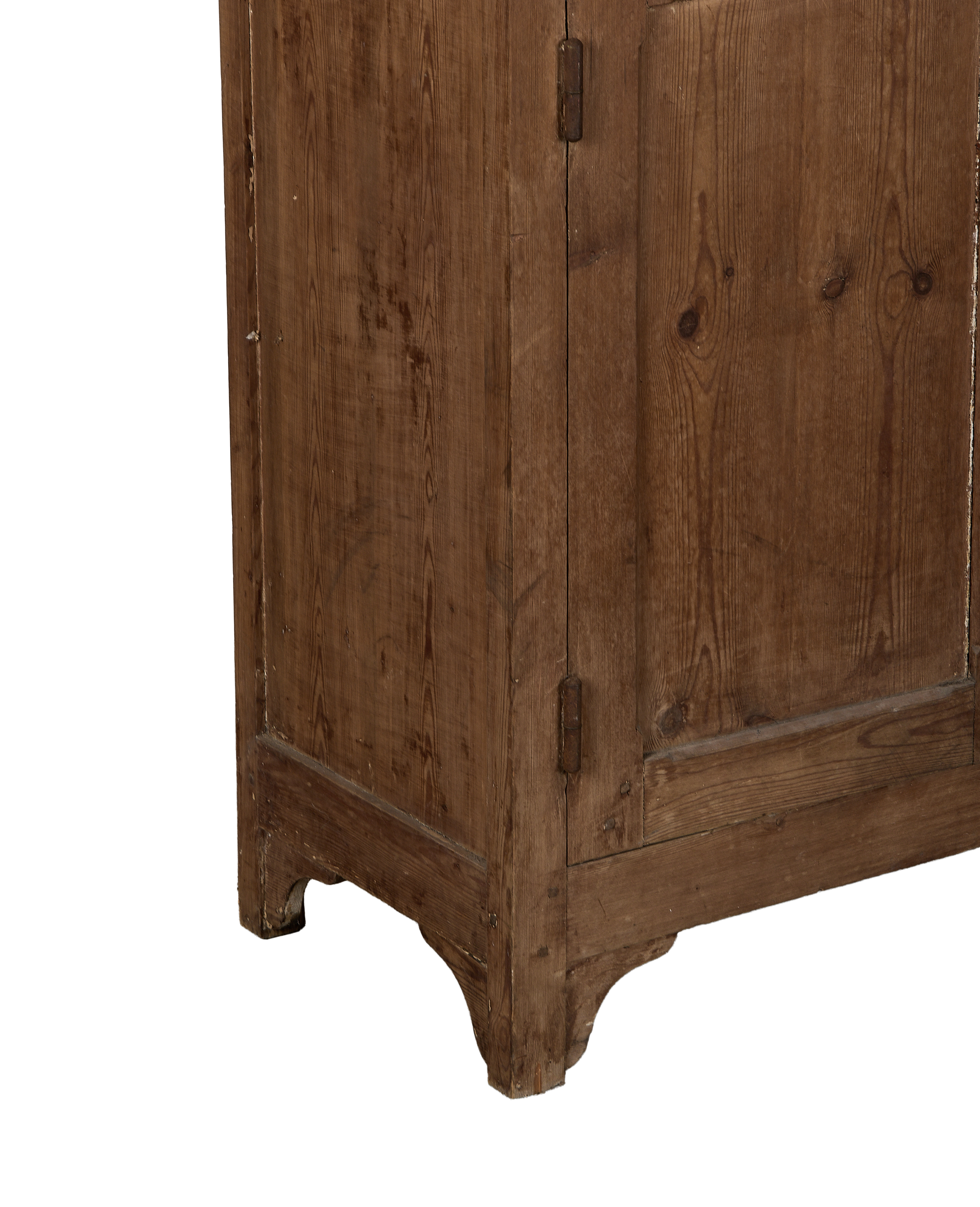 Olive Ateliers - Wood Dresser