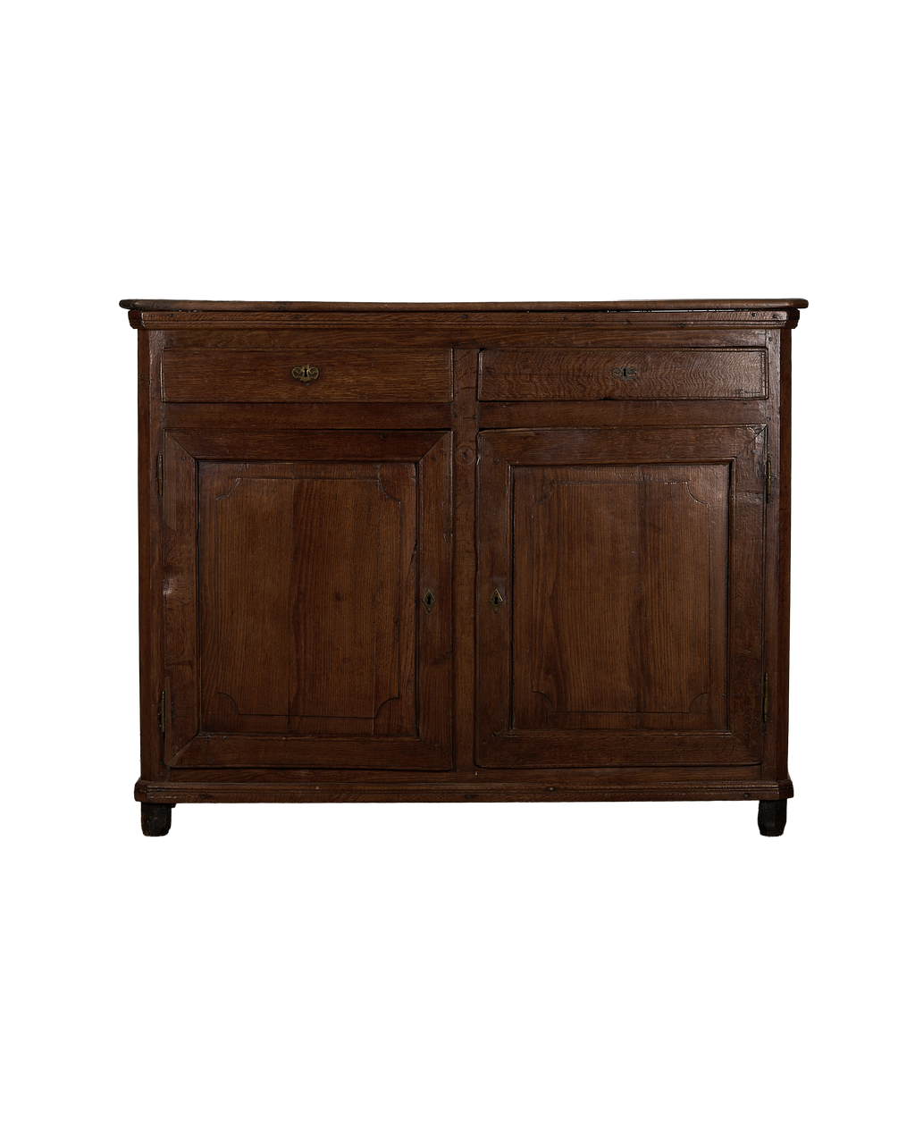 Olive Ateliers - 18th Century Wood Dresser