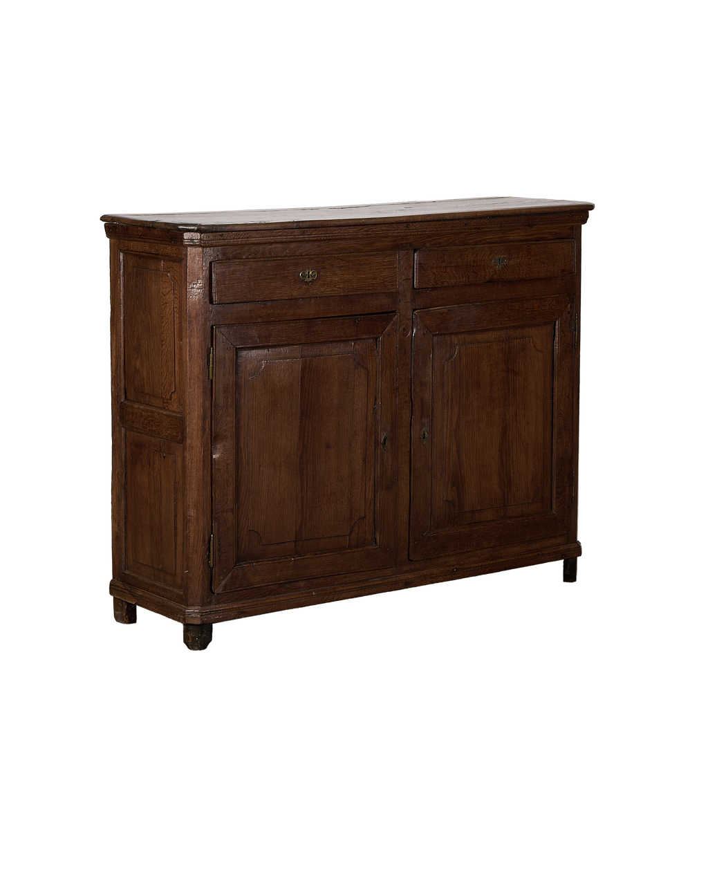 Olive Ateliers - 18th Century Wood Dresser