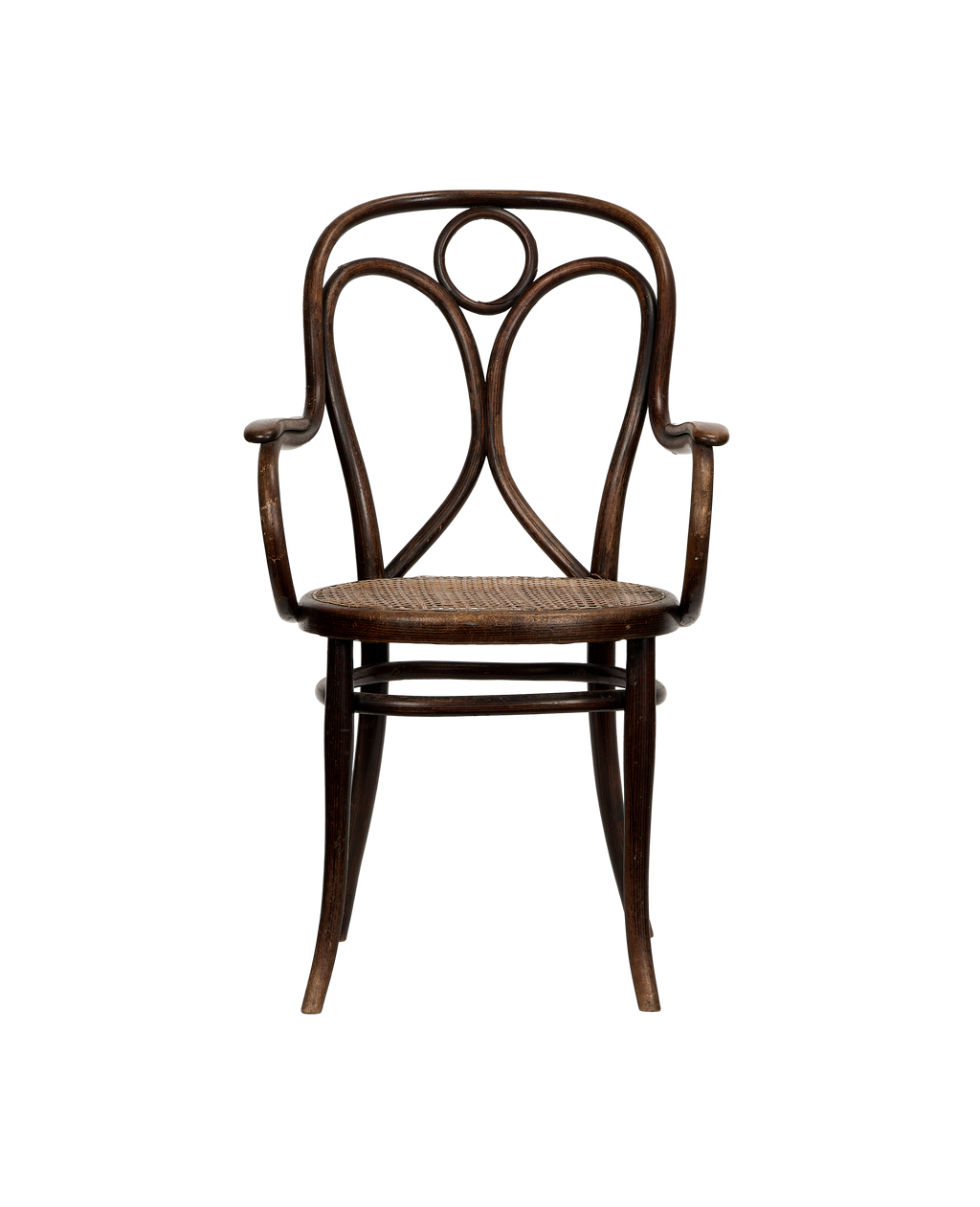 Olive Ateliers - Thonet Bentwood Chair