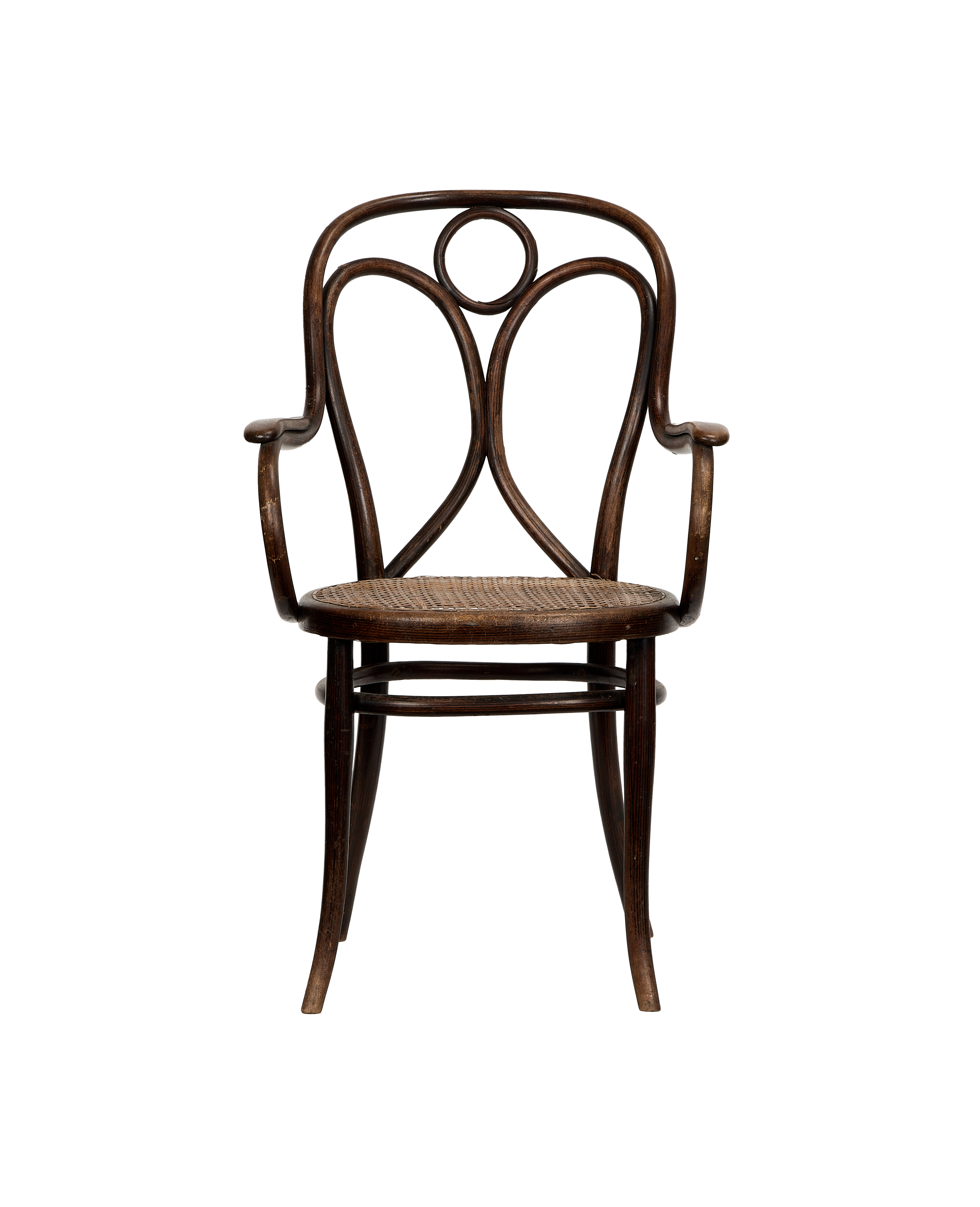 Olive Ateliers - Thonet Bentwood Chair