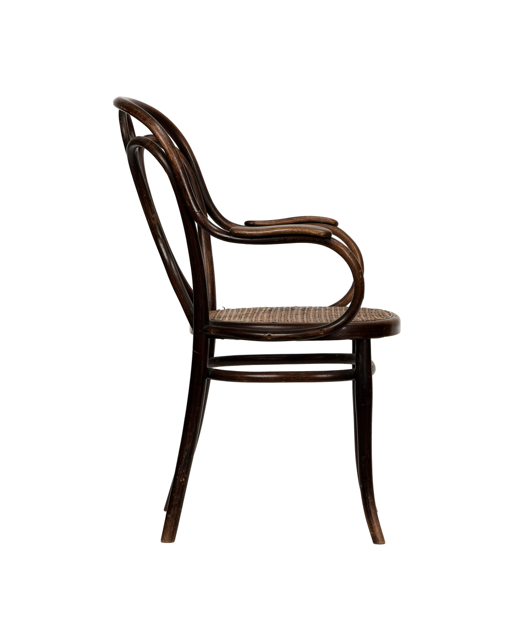 Olive Ateliers - Thonet Bentwood Chair