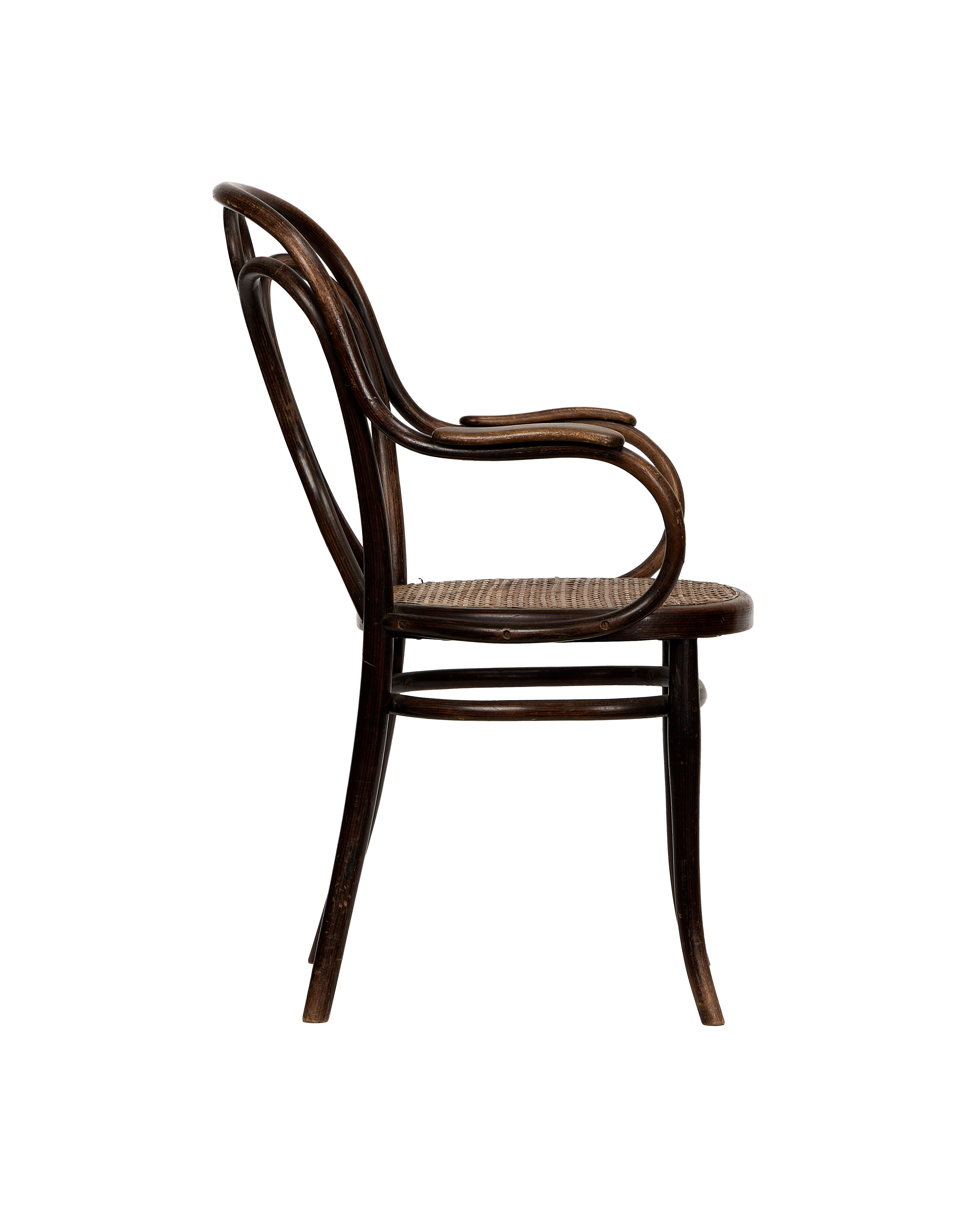 Olive Ateliers - Thonet Bentwood Chair