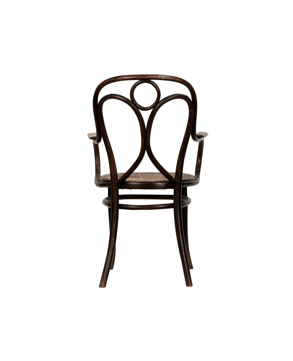 Olive Ateliers - Thonet Bentwood Chair