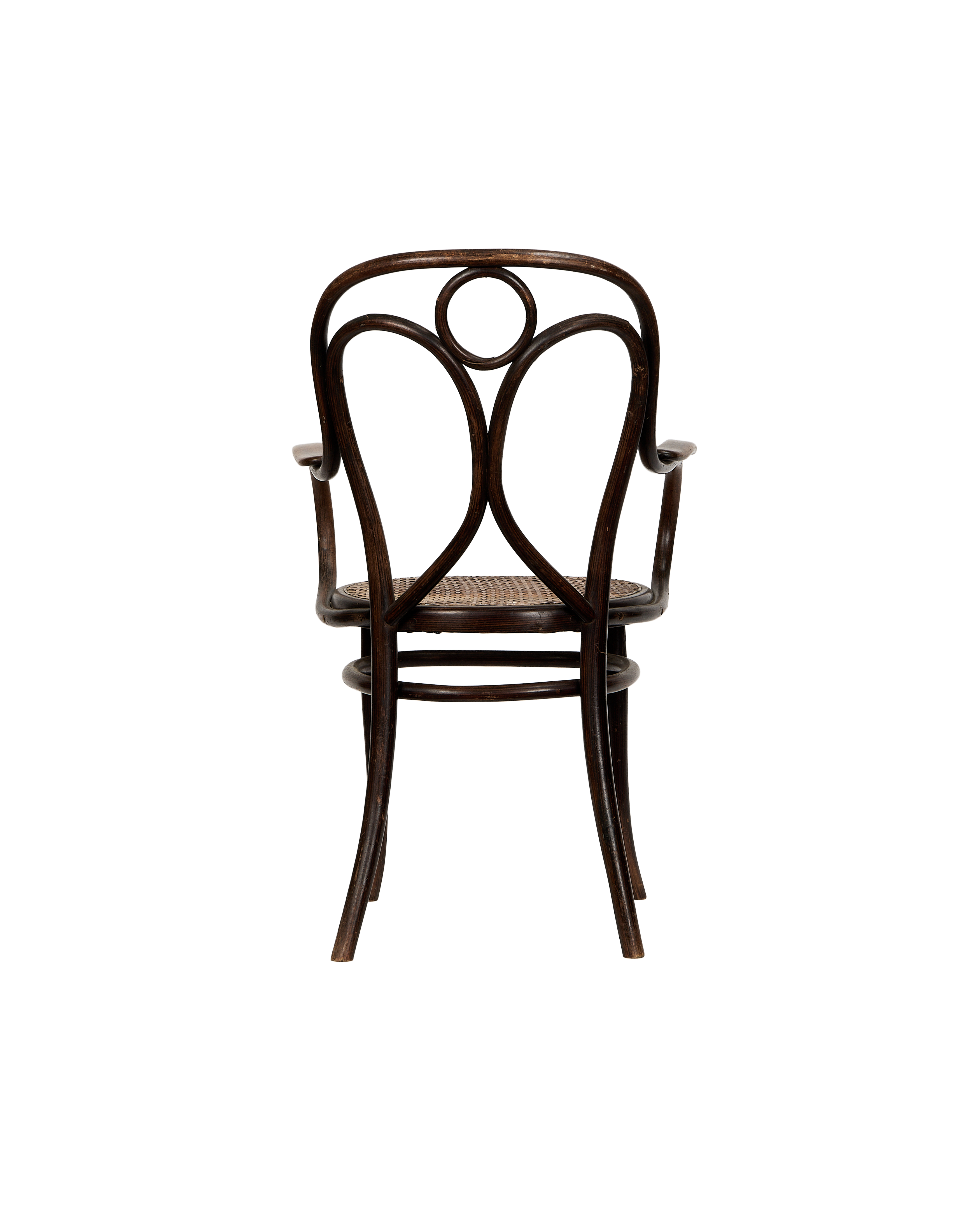 Olive Ateliers - Thonet Bentwood Chair