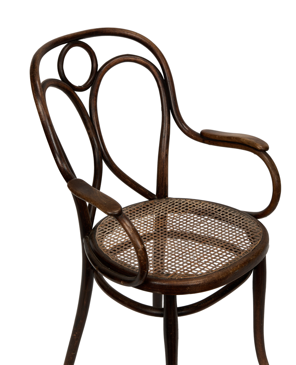 Olive Ateliers - Thonet Bentwood Chair