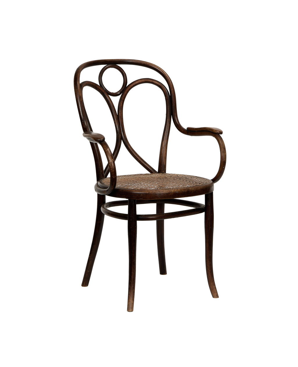 Olive Ateliers - Thonet Bentwood Chair