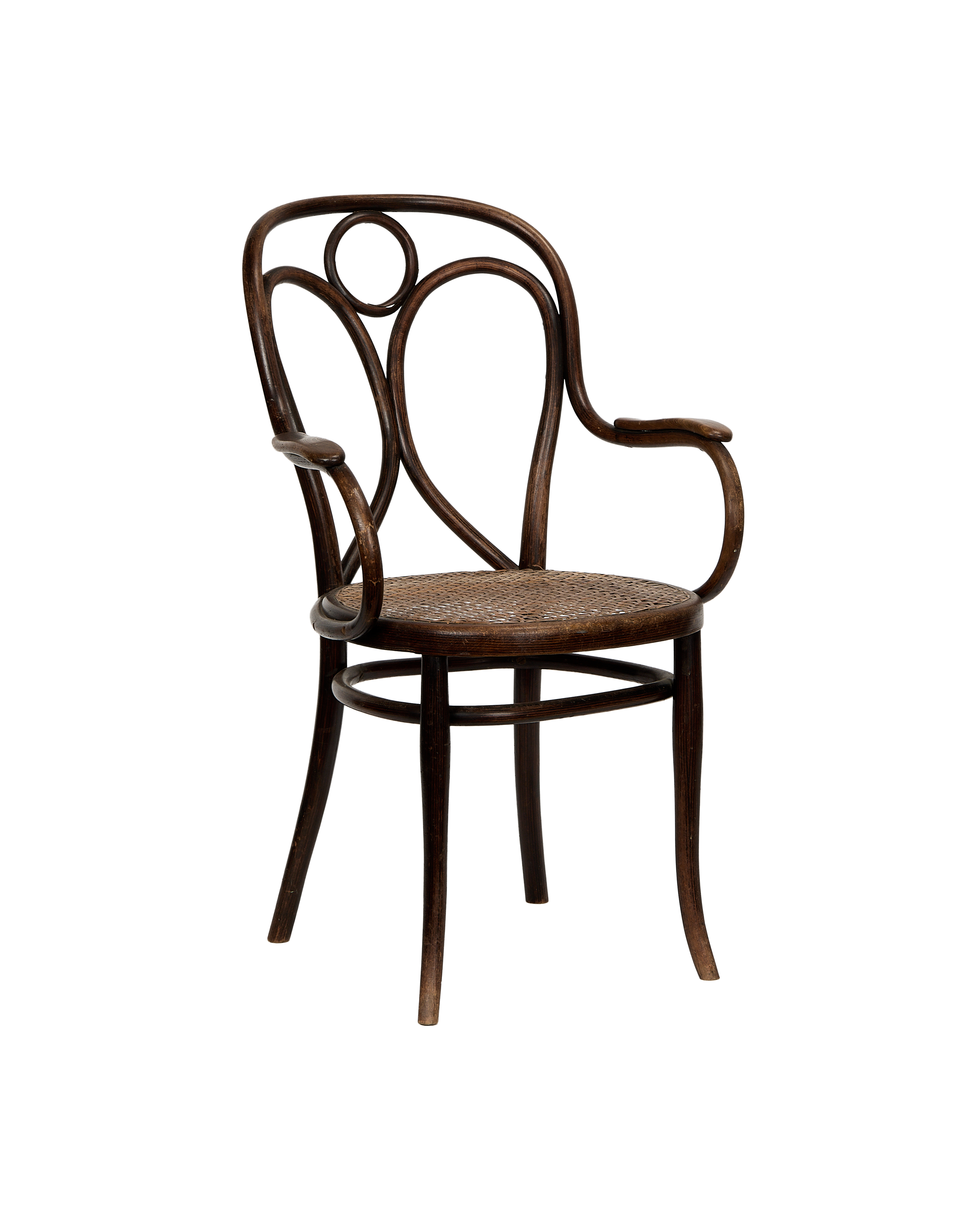 Olive Ateliers - Thonet Bentwood Chair