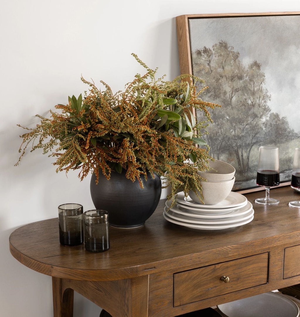Amber Interiors - Ojai Vessel