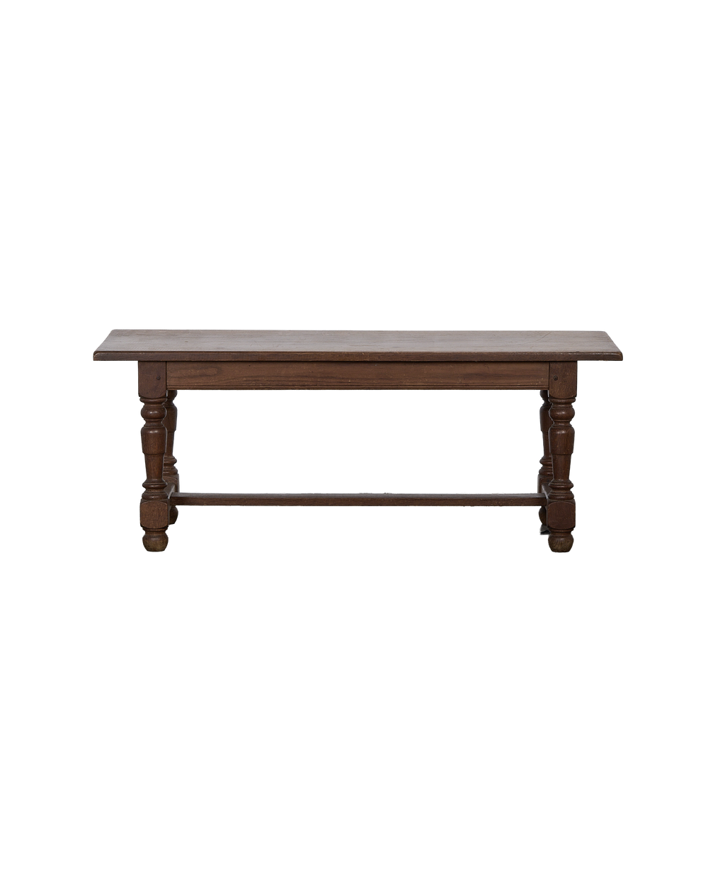 Olive Ateliers - Oak Coffee Table