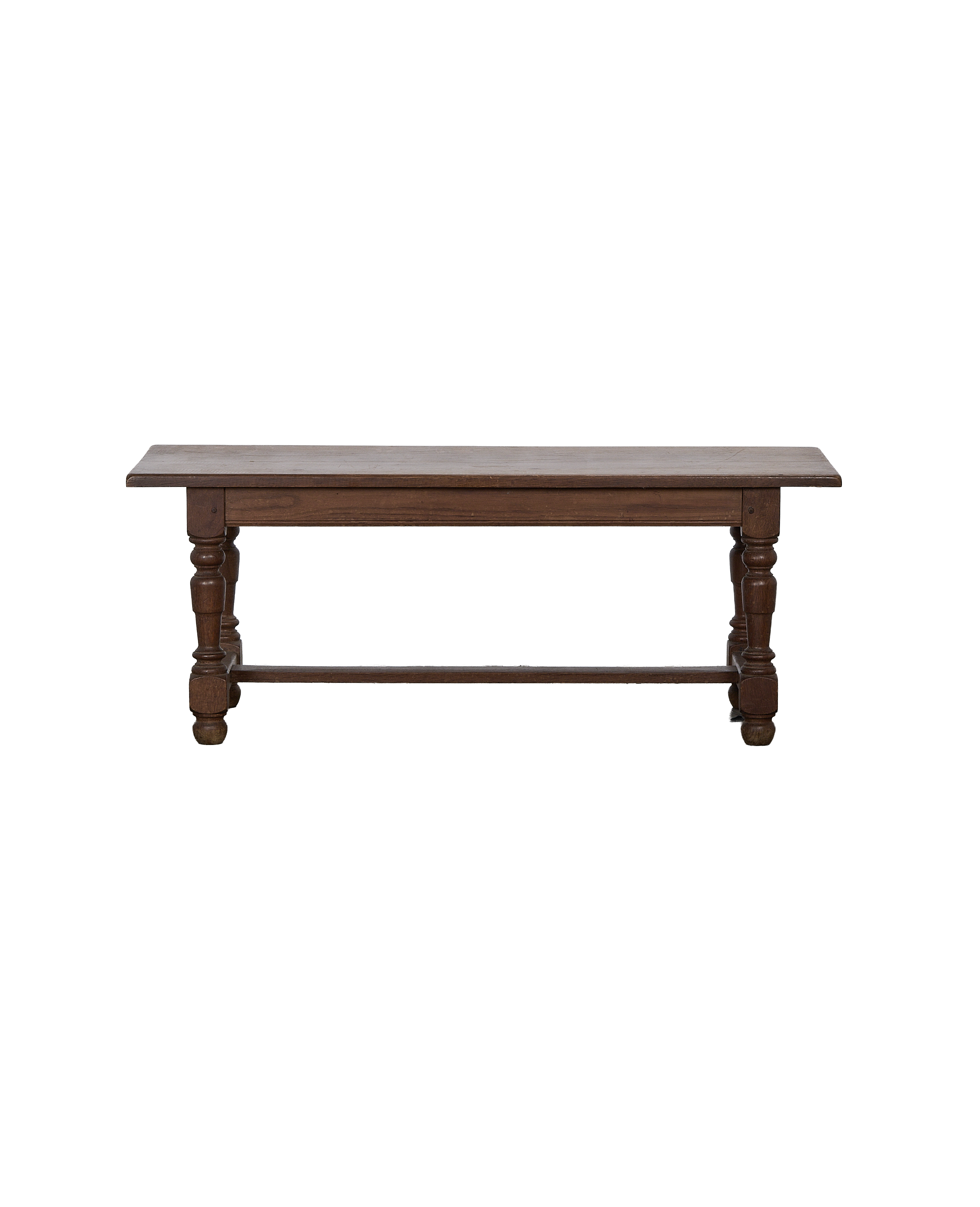 Olive Ateliers - Oak Coffee Table