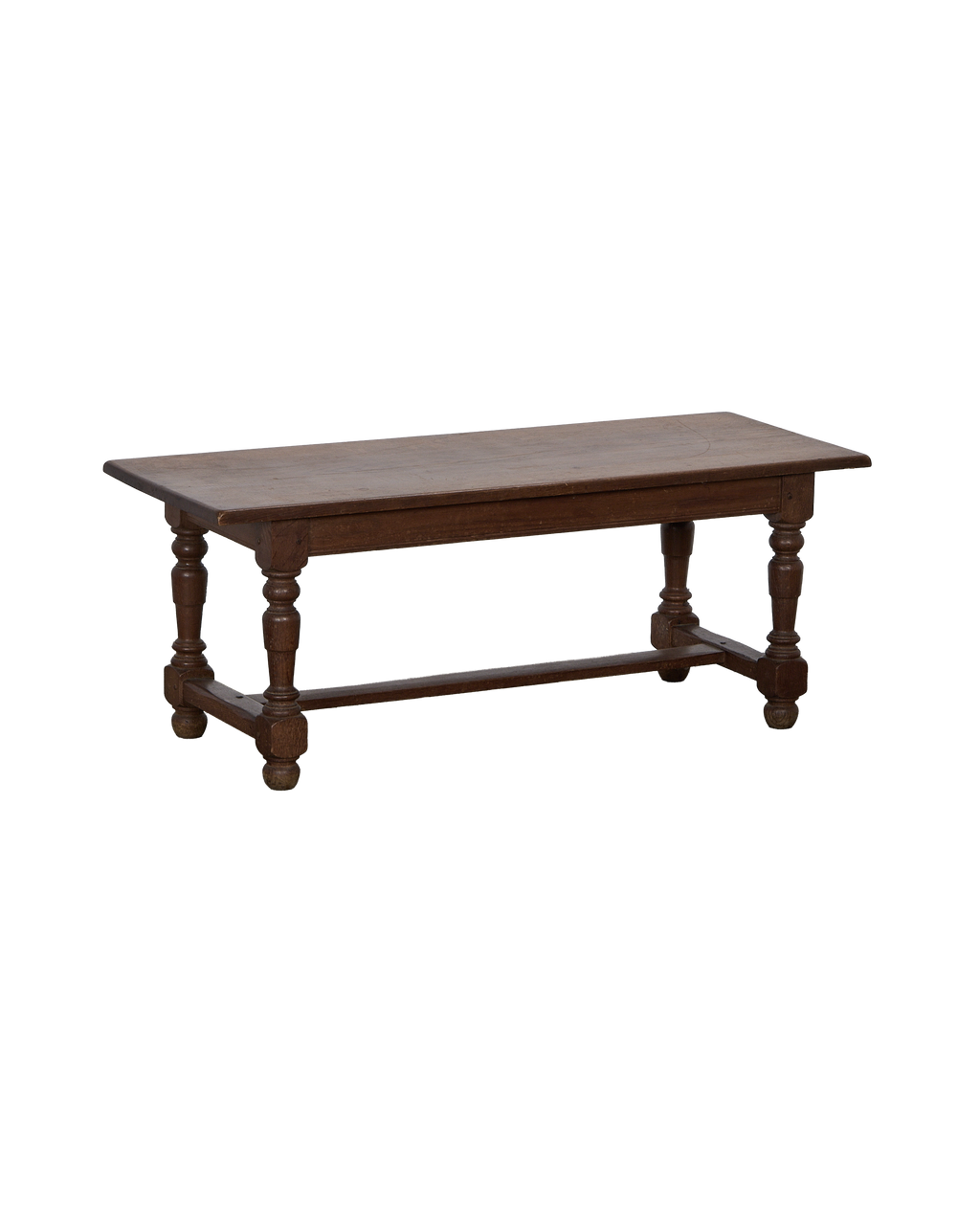 Olive Ateliers - Oak Coffee Table