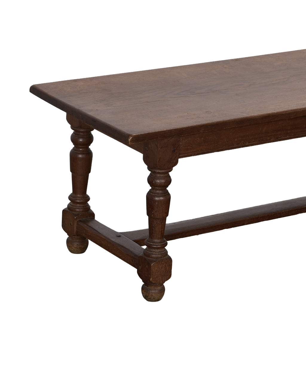 Olive Ateliers - Oak Coffee Table