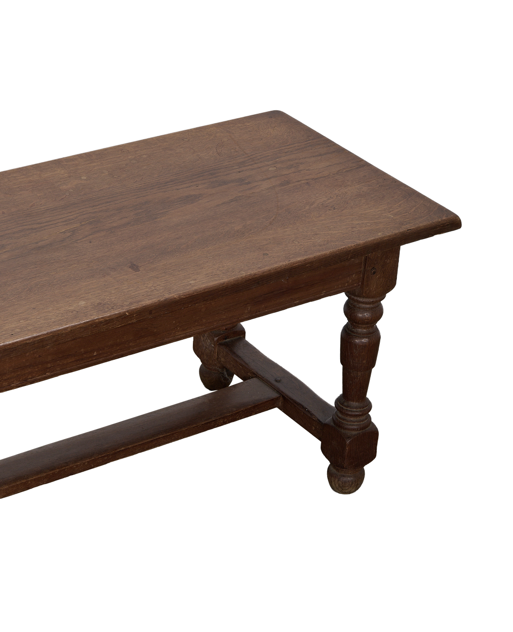 Olive Ateliers - Oak Coffee Table