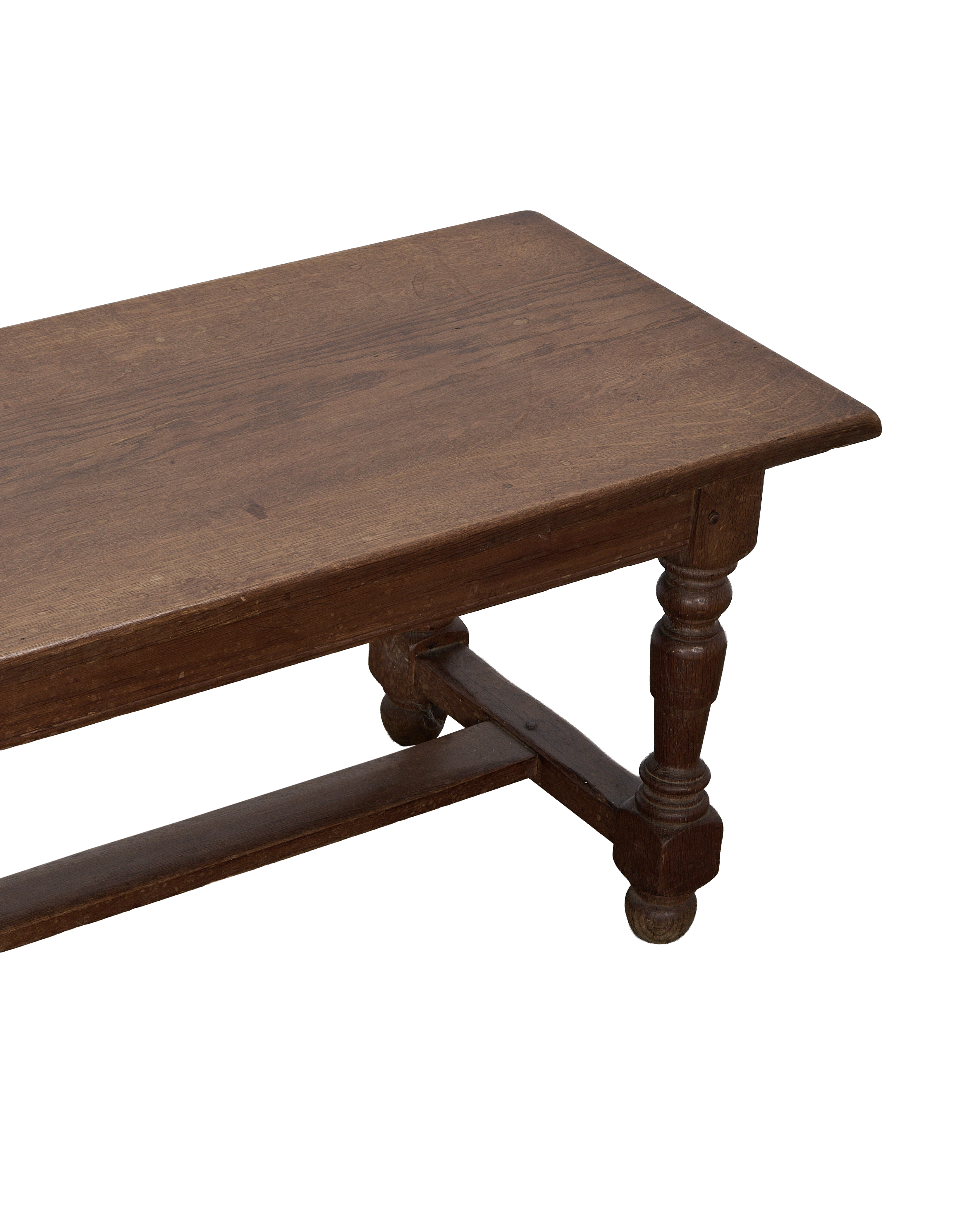 Olive Ateliers - Oak Coffee Table