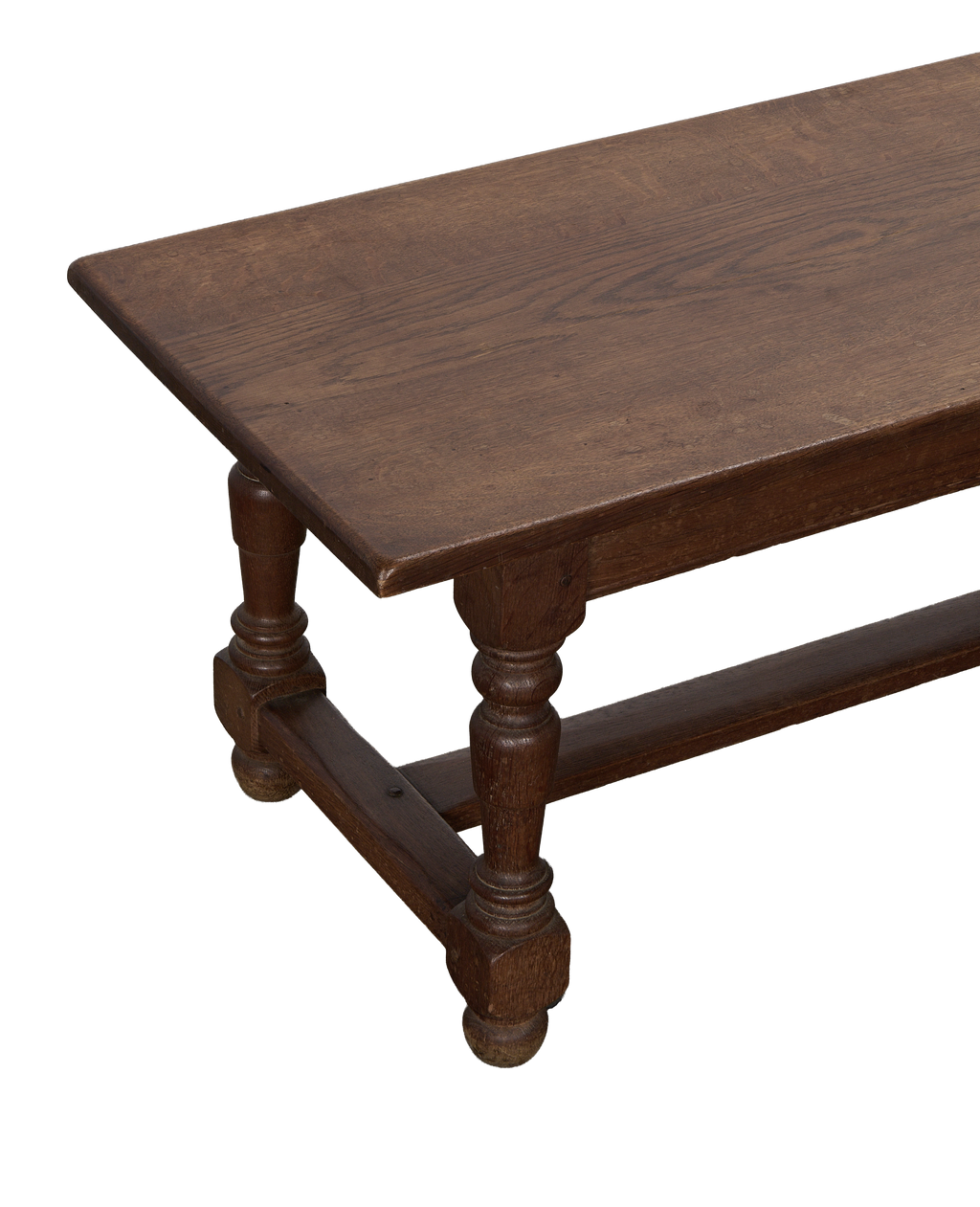 Olive Ateliers - Oak Coffee Table